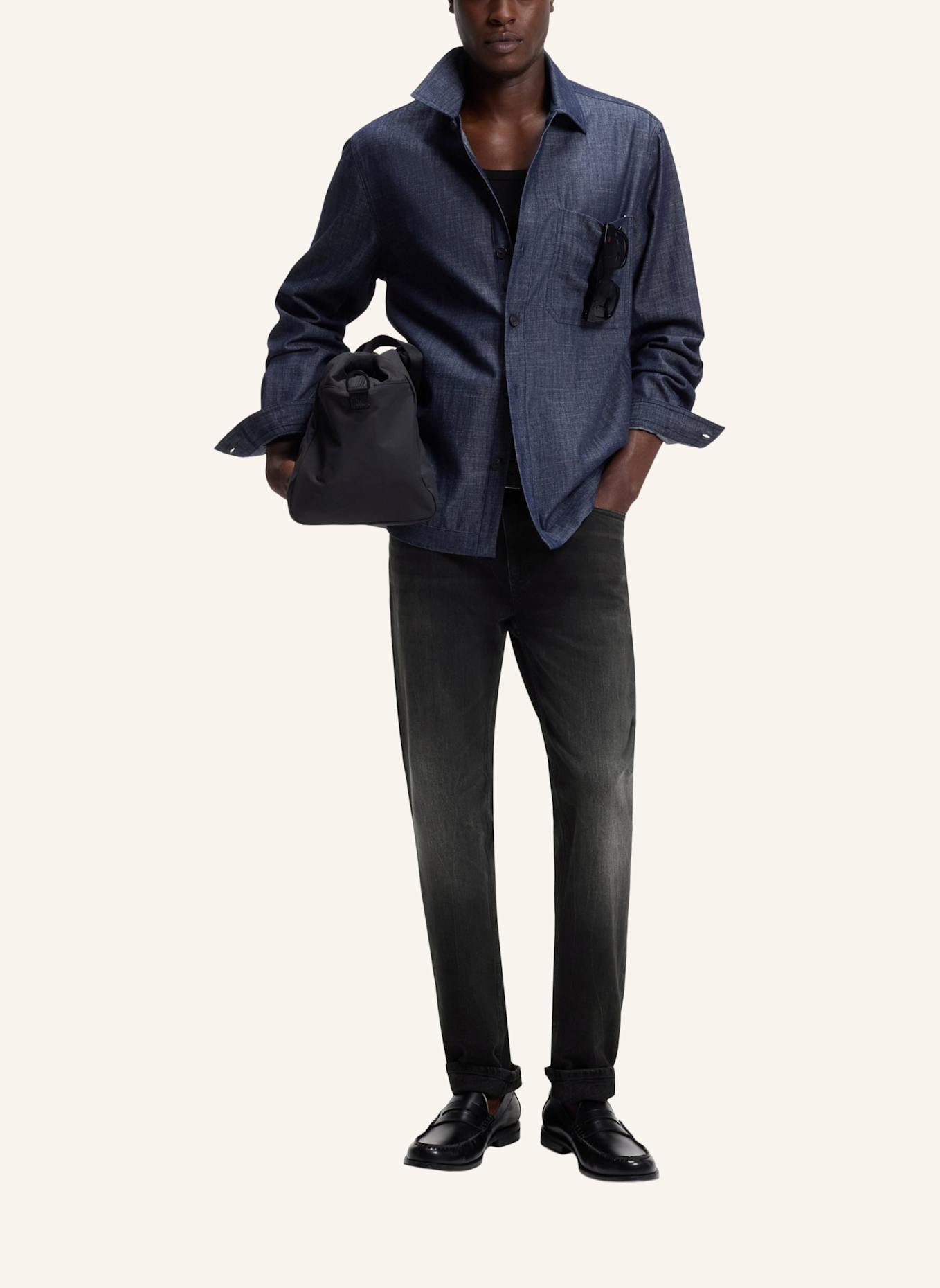 HUGO Jeans HUGO 708 Slim Fit