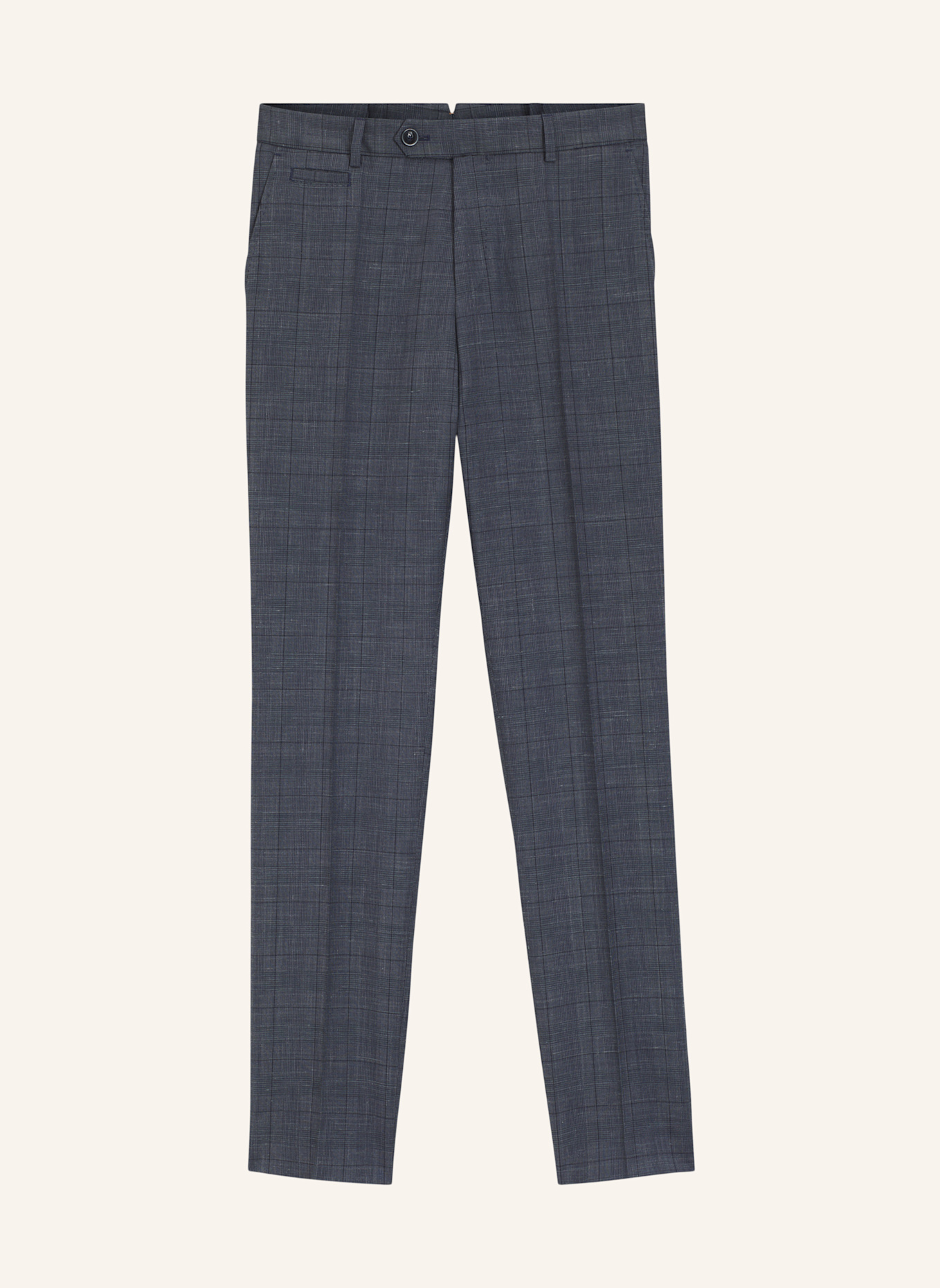 BOSS Business Hose L-GEE-DETAIL-LP-261 Slim Fit