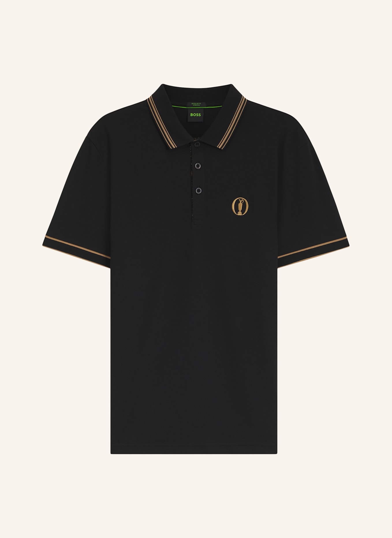 BOSS Poloshirt PADDY_THE_OPEN-26