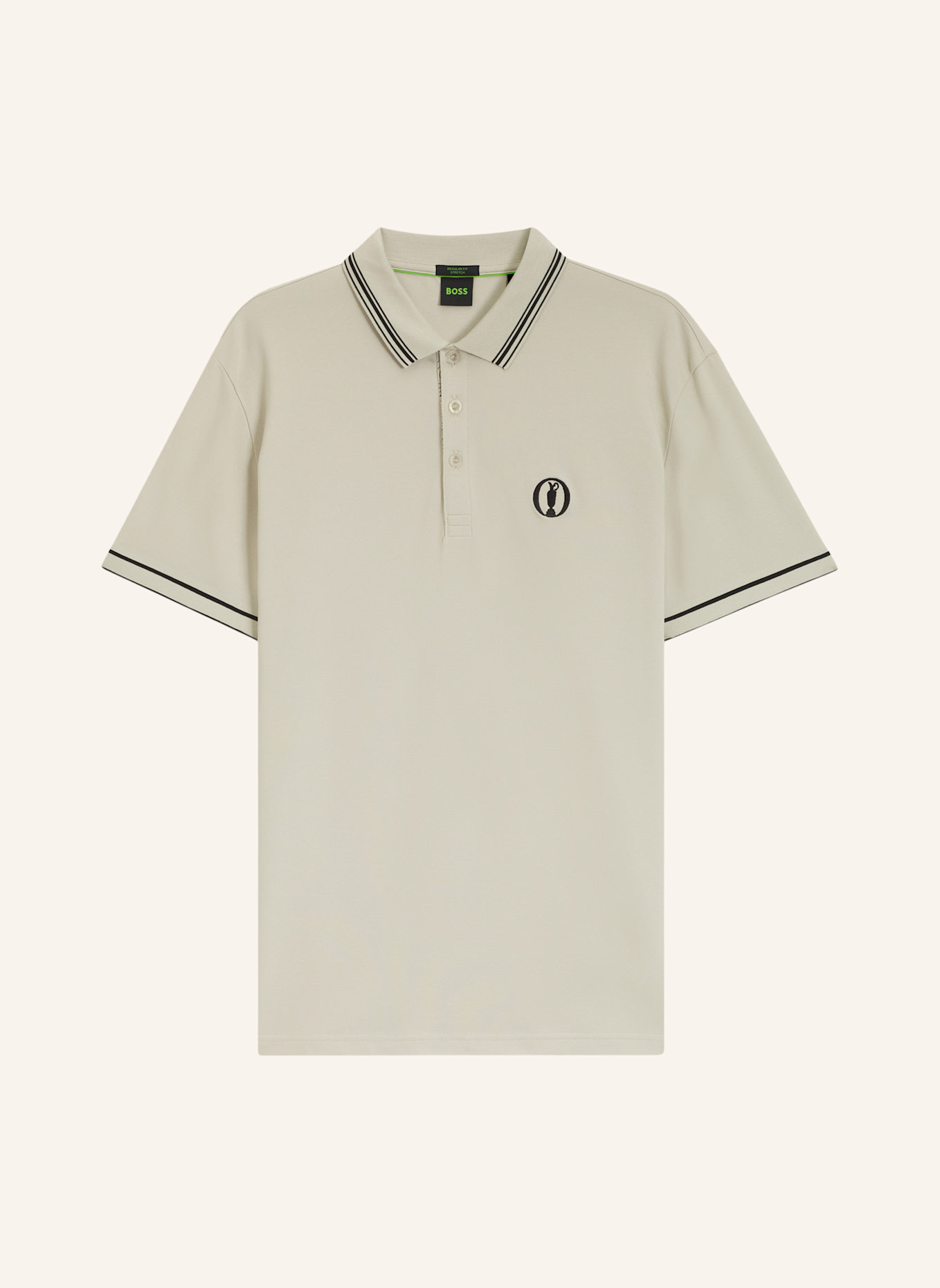 BOSS Poloshirt PADDY_THE_OPEN-26