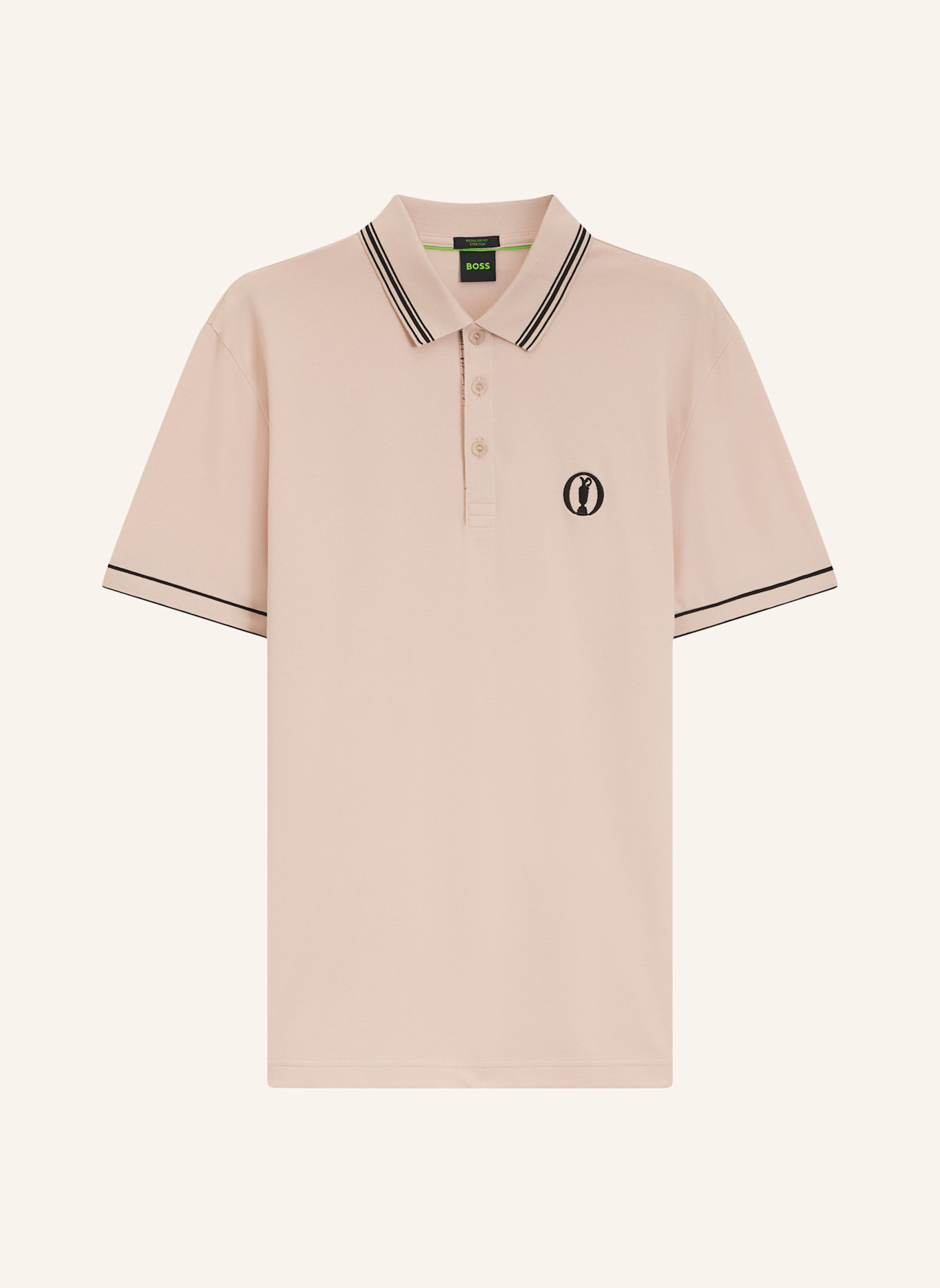 BOSS Poloshirt PADDY_THE_OPEN-26