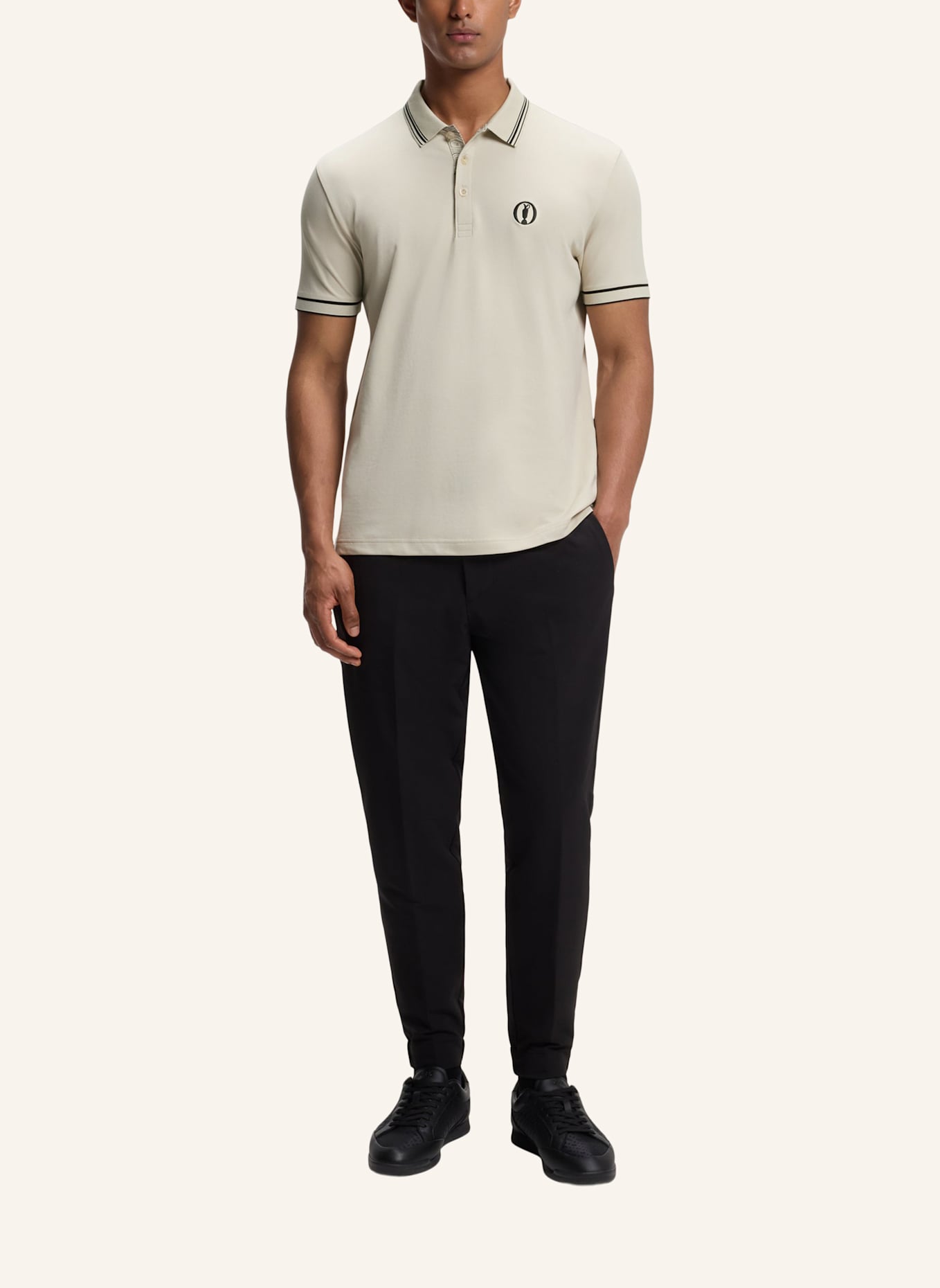 BOSS Poloshirt PADDY_THE_OPEN-26