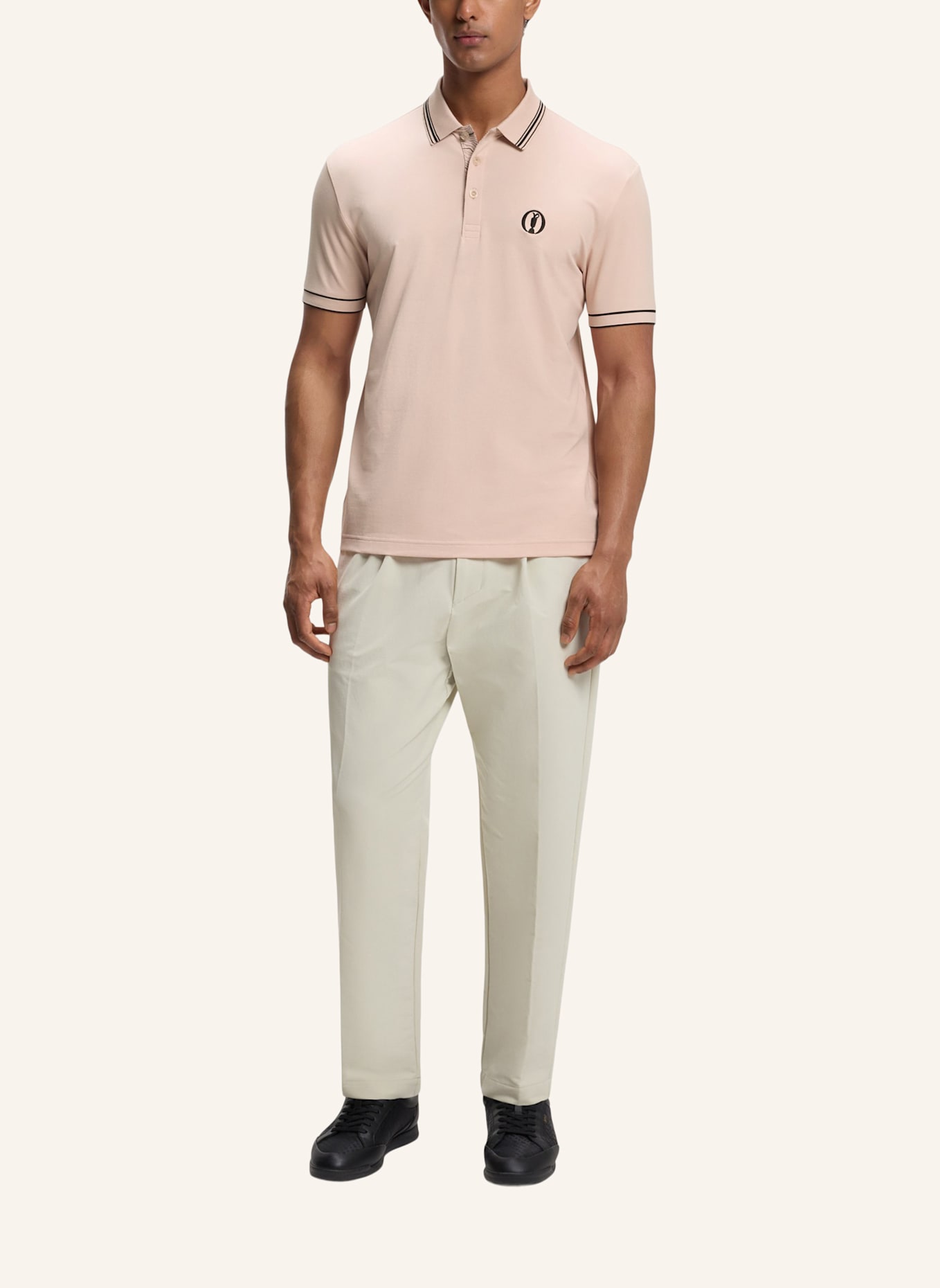 BOSS Poloshirt PADDY_THE_OPEN-26