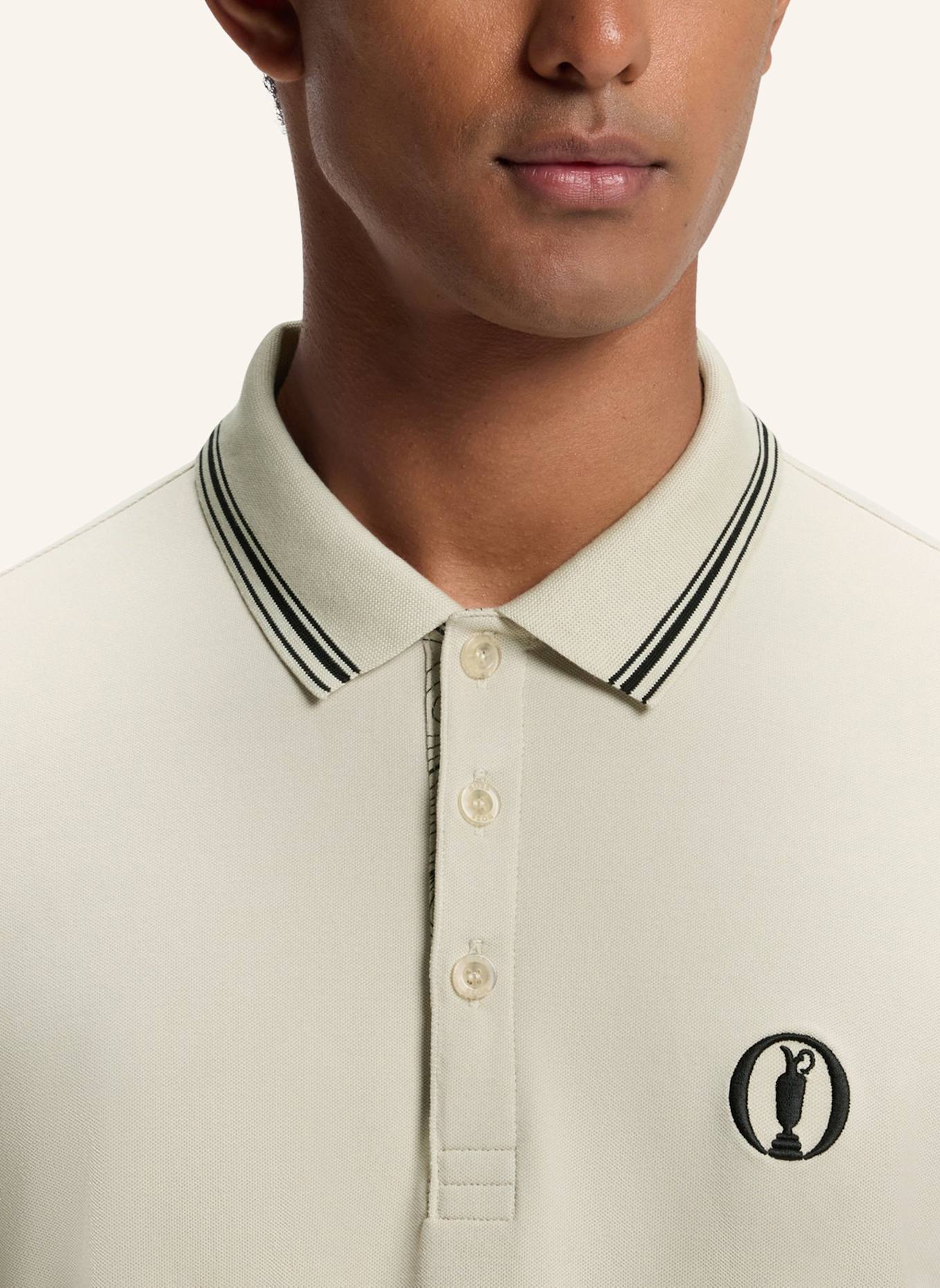 BOSS Poloshirt PADDY_THE_OPEN-26