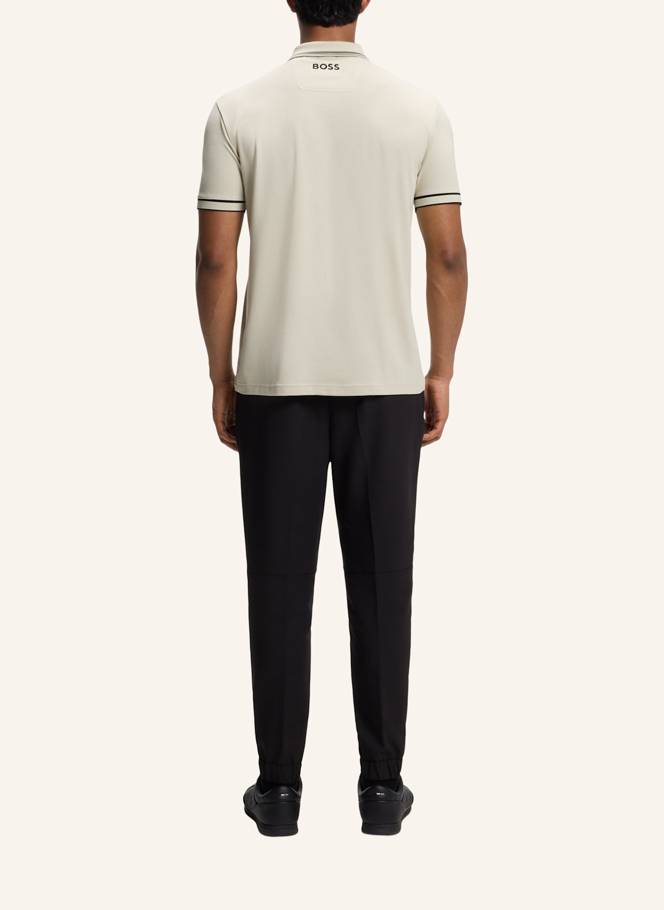 BOSS Poloshirt PADDY_THE_OPEN-26