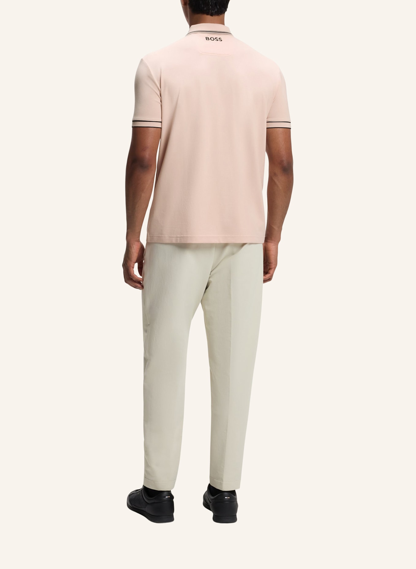 BOSS Poloshirt PADDY_THE_OPEN-26