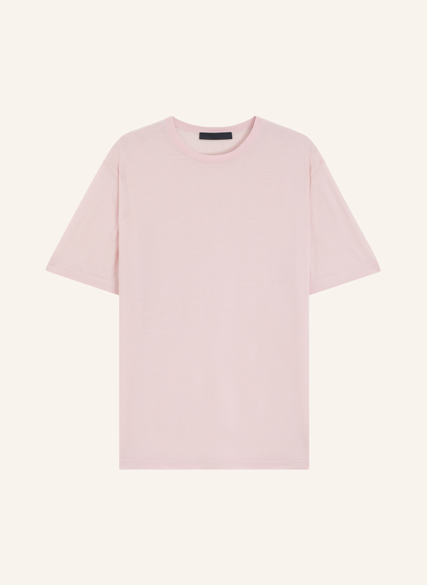 BOSS Pullover NOAH15_DB Regular Fit