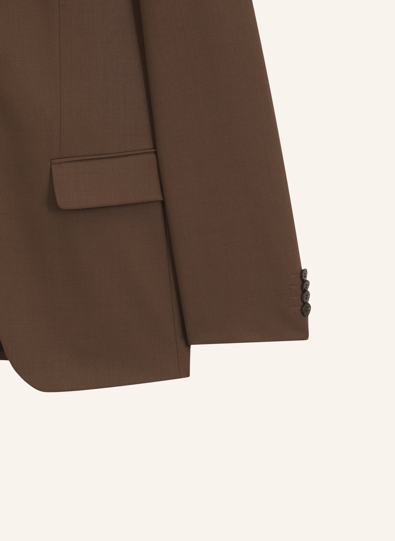 HUGO Business Anzug HENRY-GETLIN253X Slim Fit
