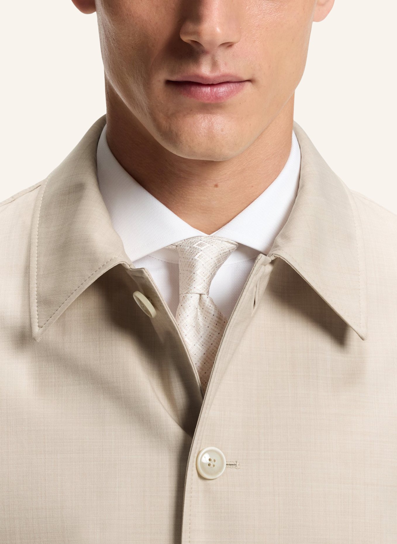 BOSS Blazer L-CORVIN-263