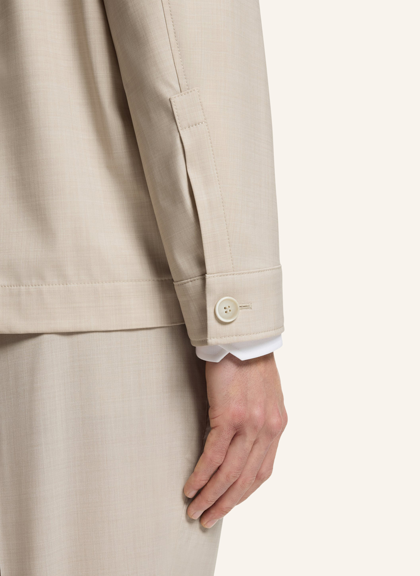 BOSS Blazer L-CORVIN-263