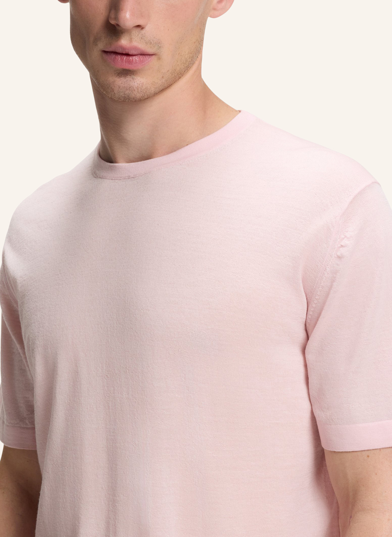BOSS Pullover NOAH15_DB Regular Fit