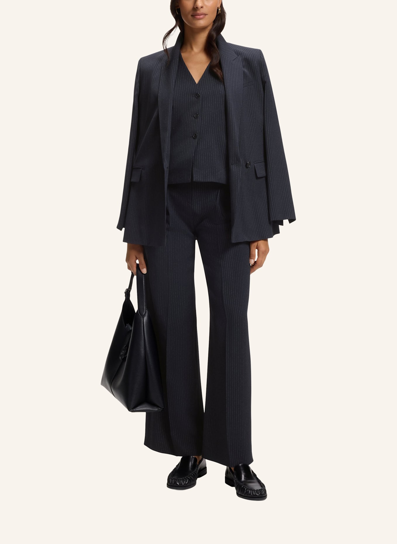 BOSS Blazer JULINIA Slim Fit