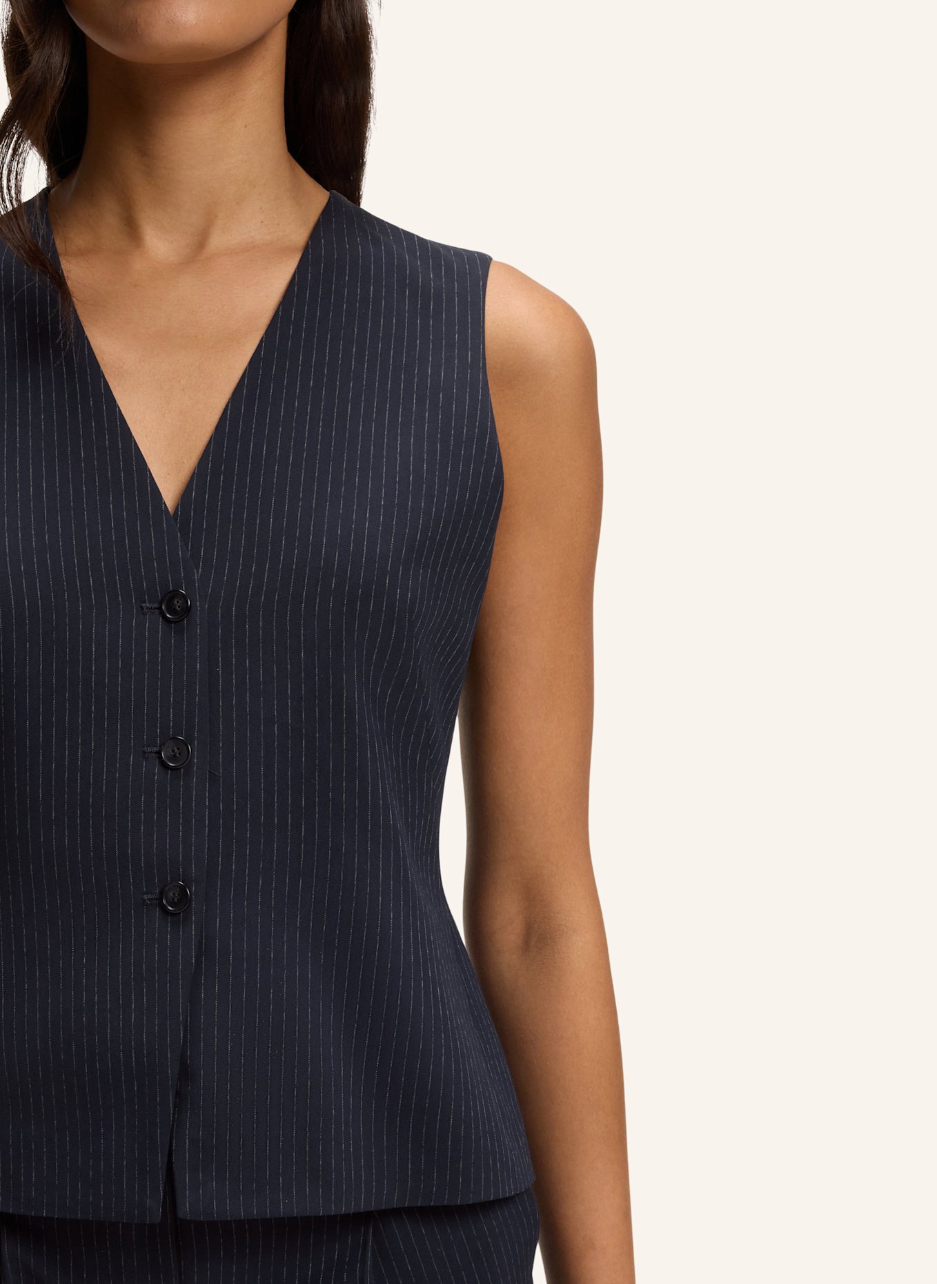 BOSS Blazer JULINIA Slim Fit