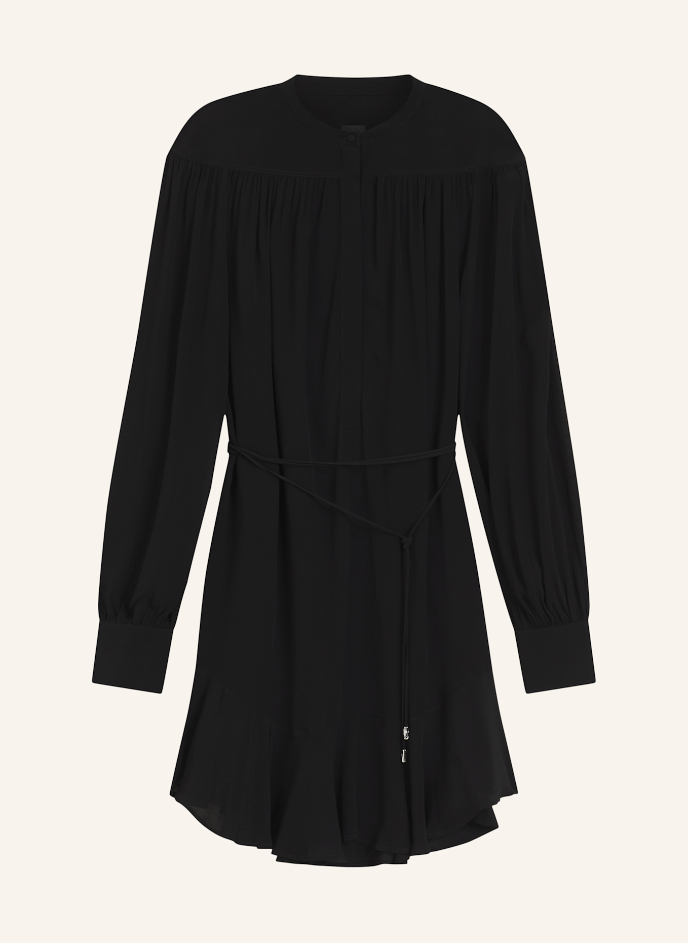 BOSS Business Kleid C_DASSANDRA Relaxed Fit