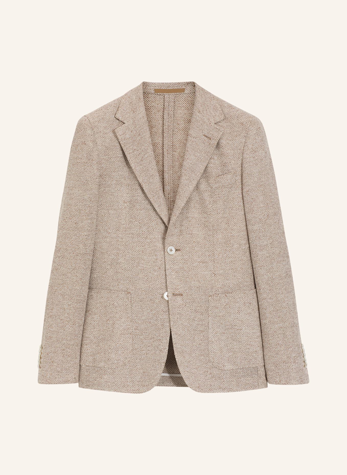 BOSS Blazer L-JEFF-J-2PP-253 Regular Fit