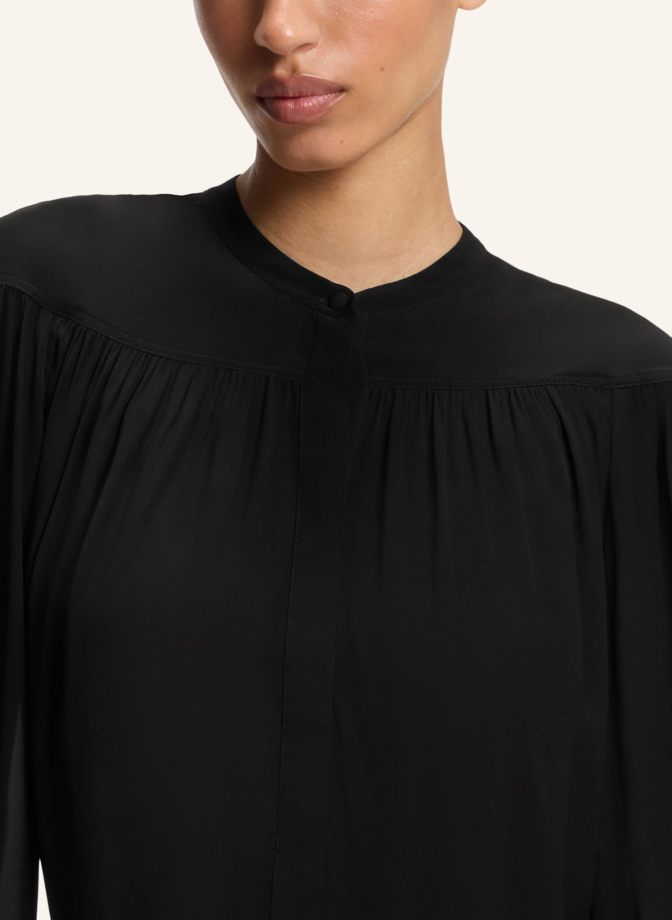 BOSS Business Kleid C_DASSANDRA Relaxed Fit