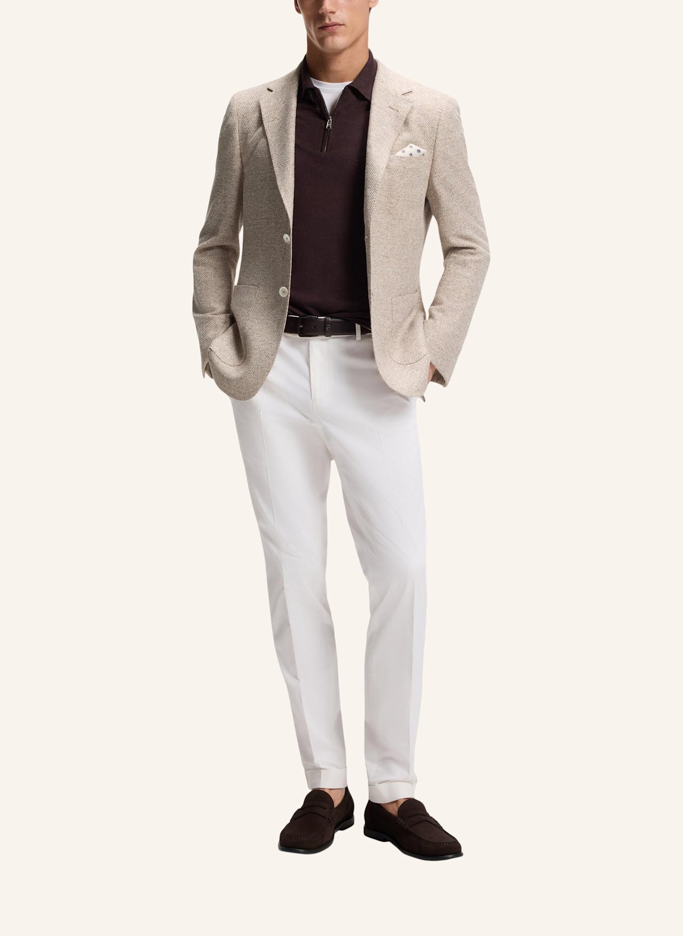 BOSS Blazer L-JEFF-J-2PP-253 Regular Fit