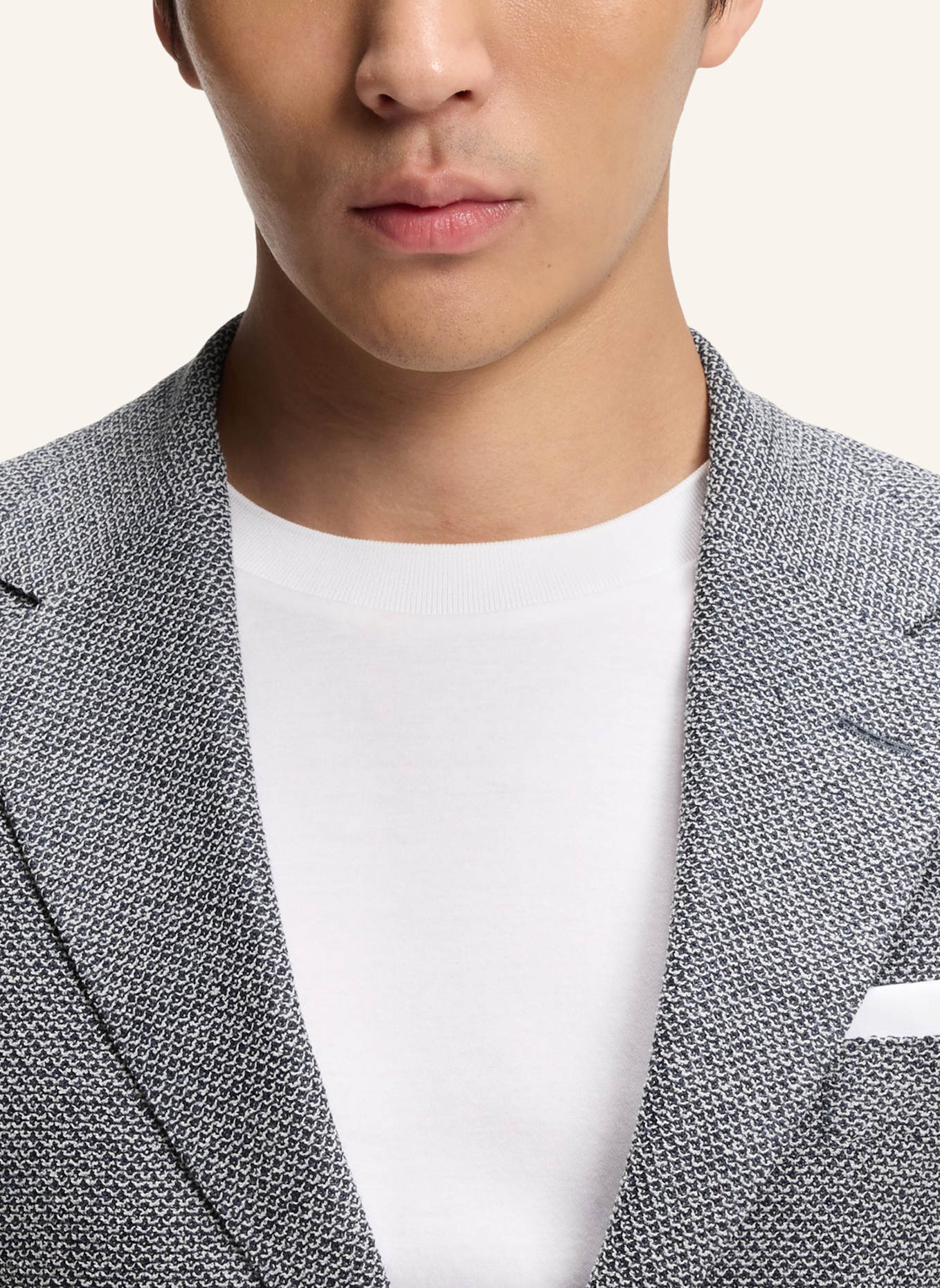 BOSS Blazer L-JEFF-J-2PP-253 Regular Fit