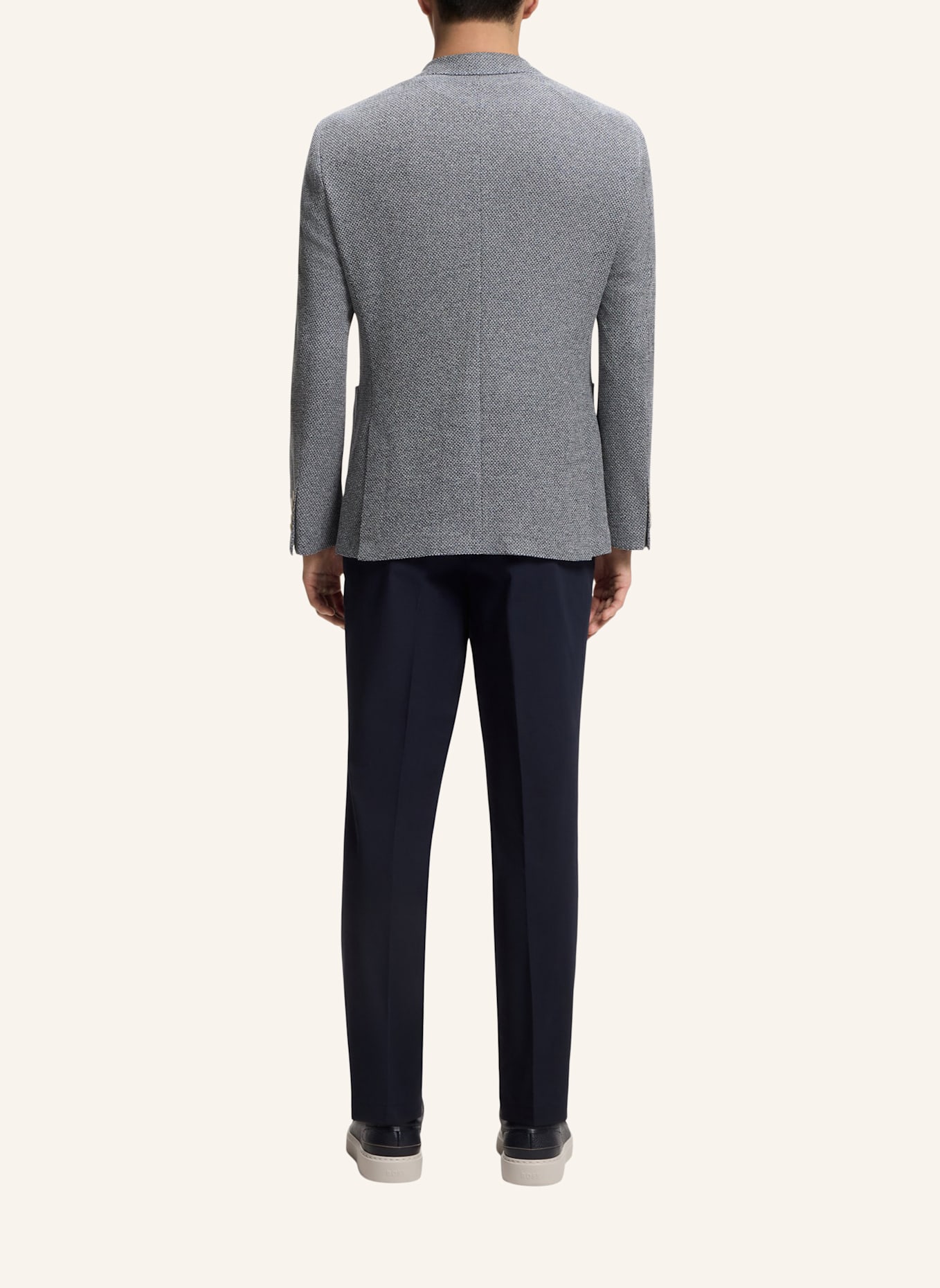 BOSS Blazer L-JEFF-J-2PP-253 Regular Fit