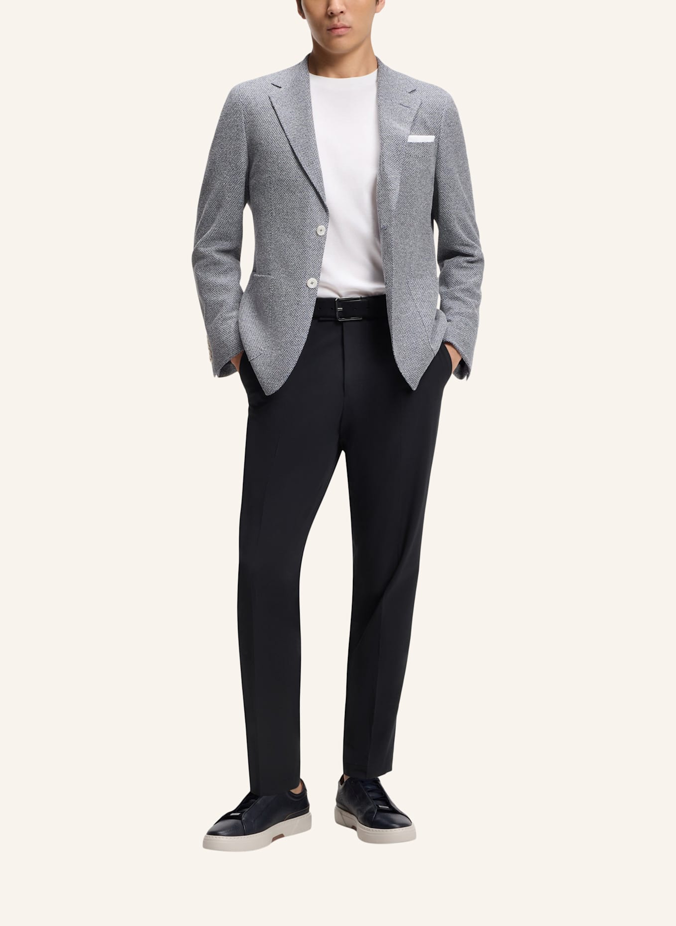 BOSS Business Hose L-PEETL-253 Tapered Fit