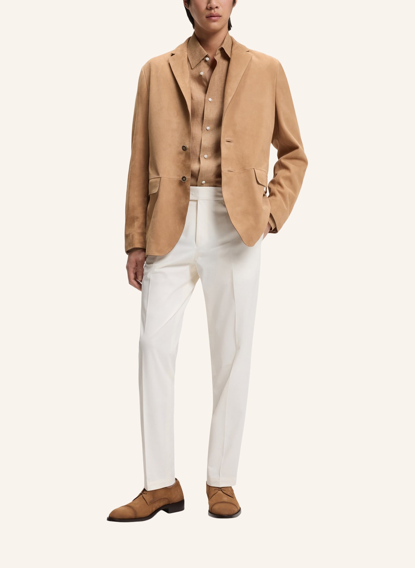 BOSS Business Hose L-PEETL-253 Tapered Fit
