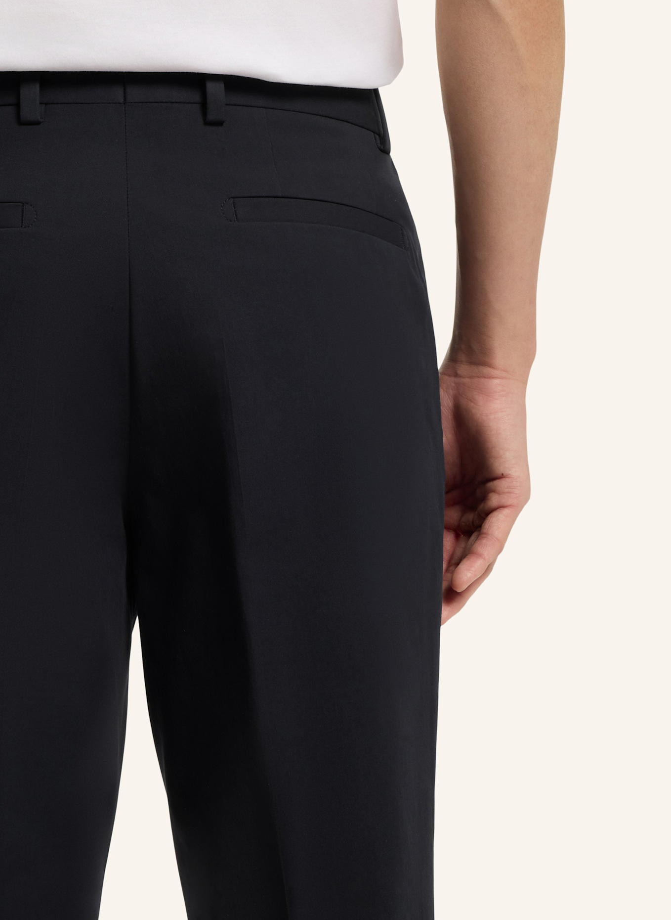 BOSS Business Hose L-PEETL-253 Tapered Fit