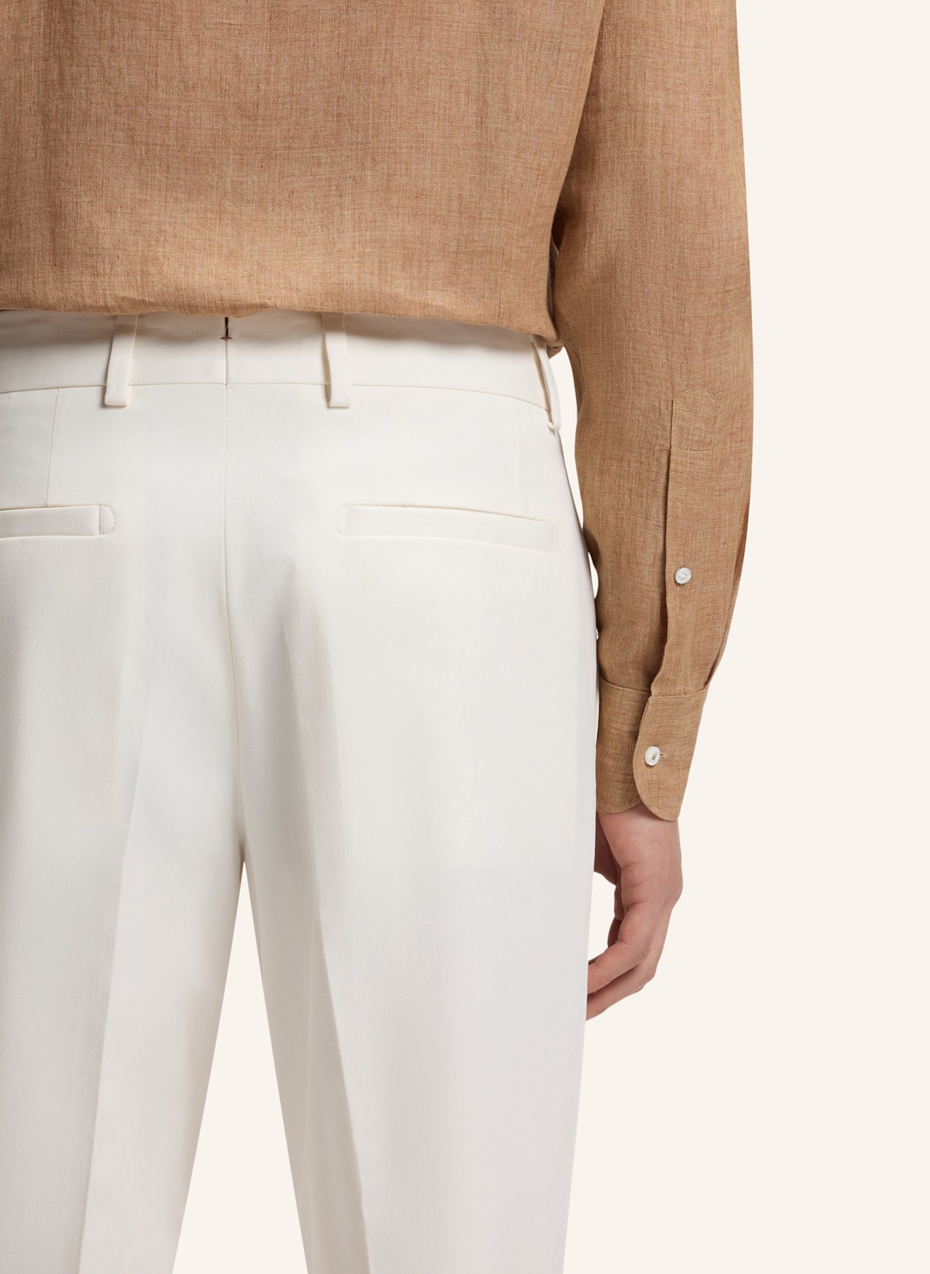 BOSS Business Hose L-PEETL-253 Tapered Fit