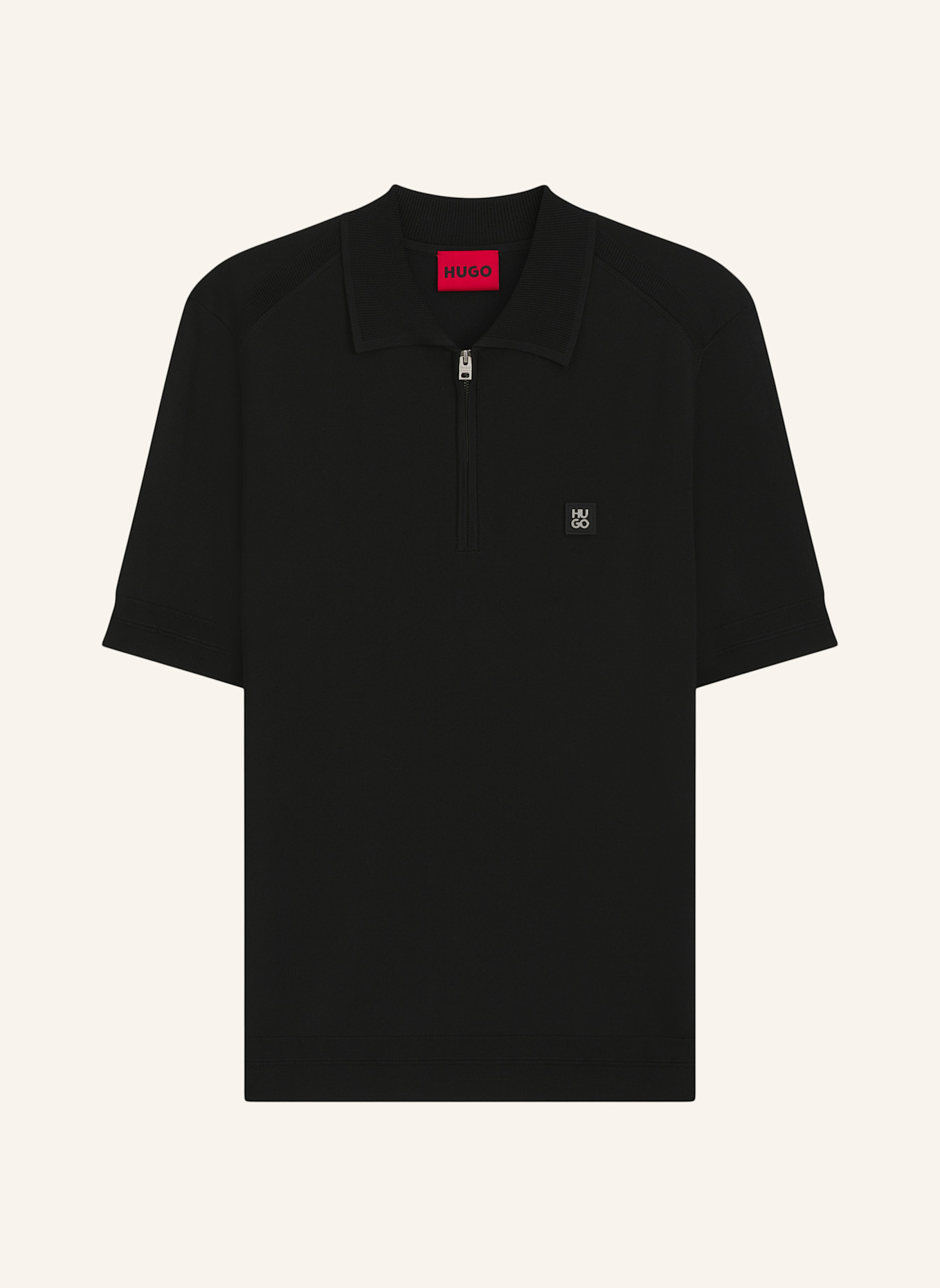 HUGO Pullover SAYFONG-5 Regular Fit