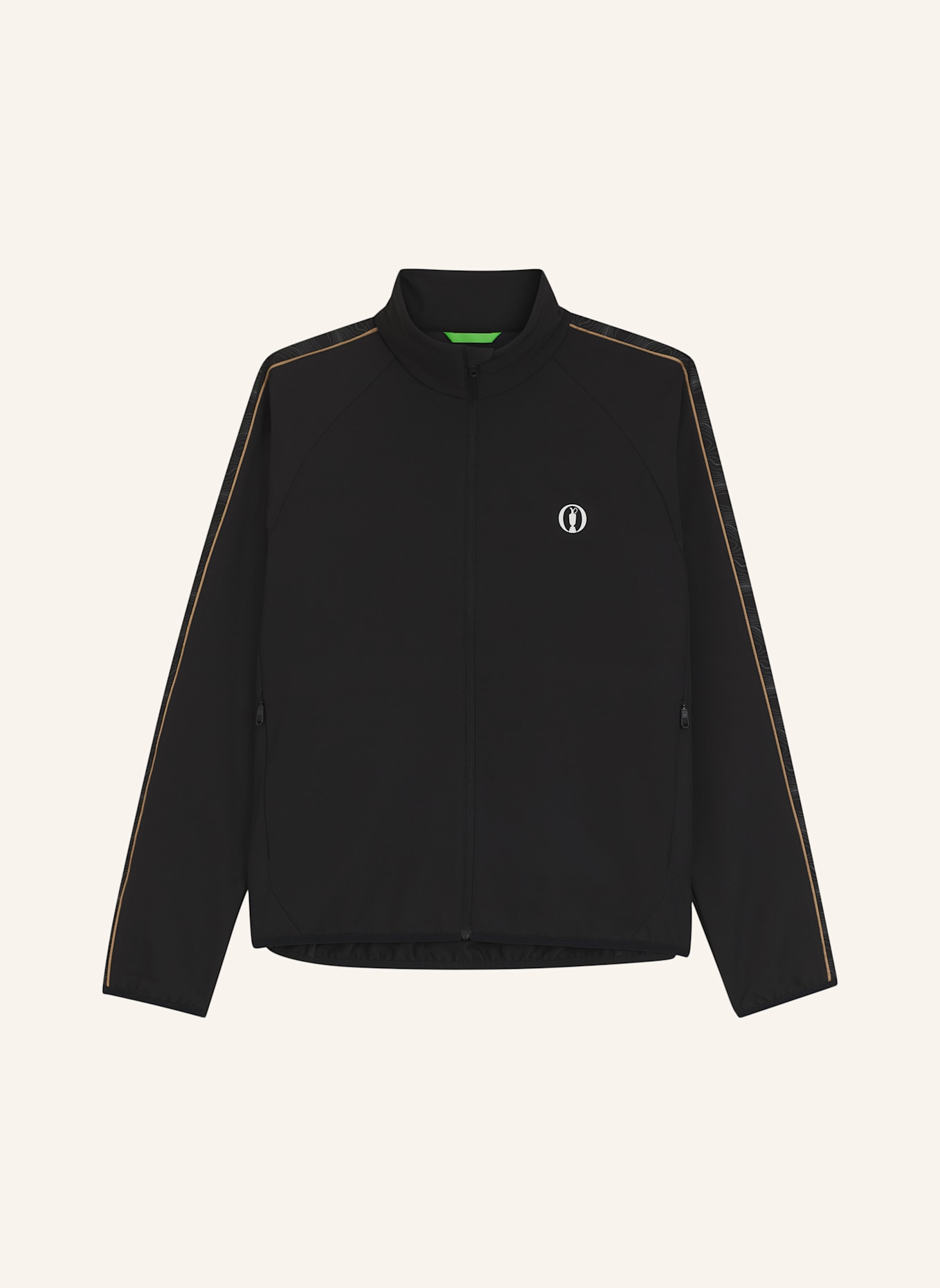 BOSS Casual Jacke L_COMMUTER_THEOPEN26