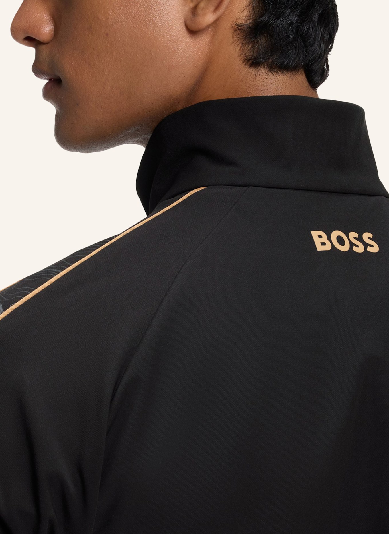 BOSS Casual Jacke L_COMMUTER_THEOPEN26