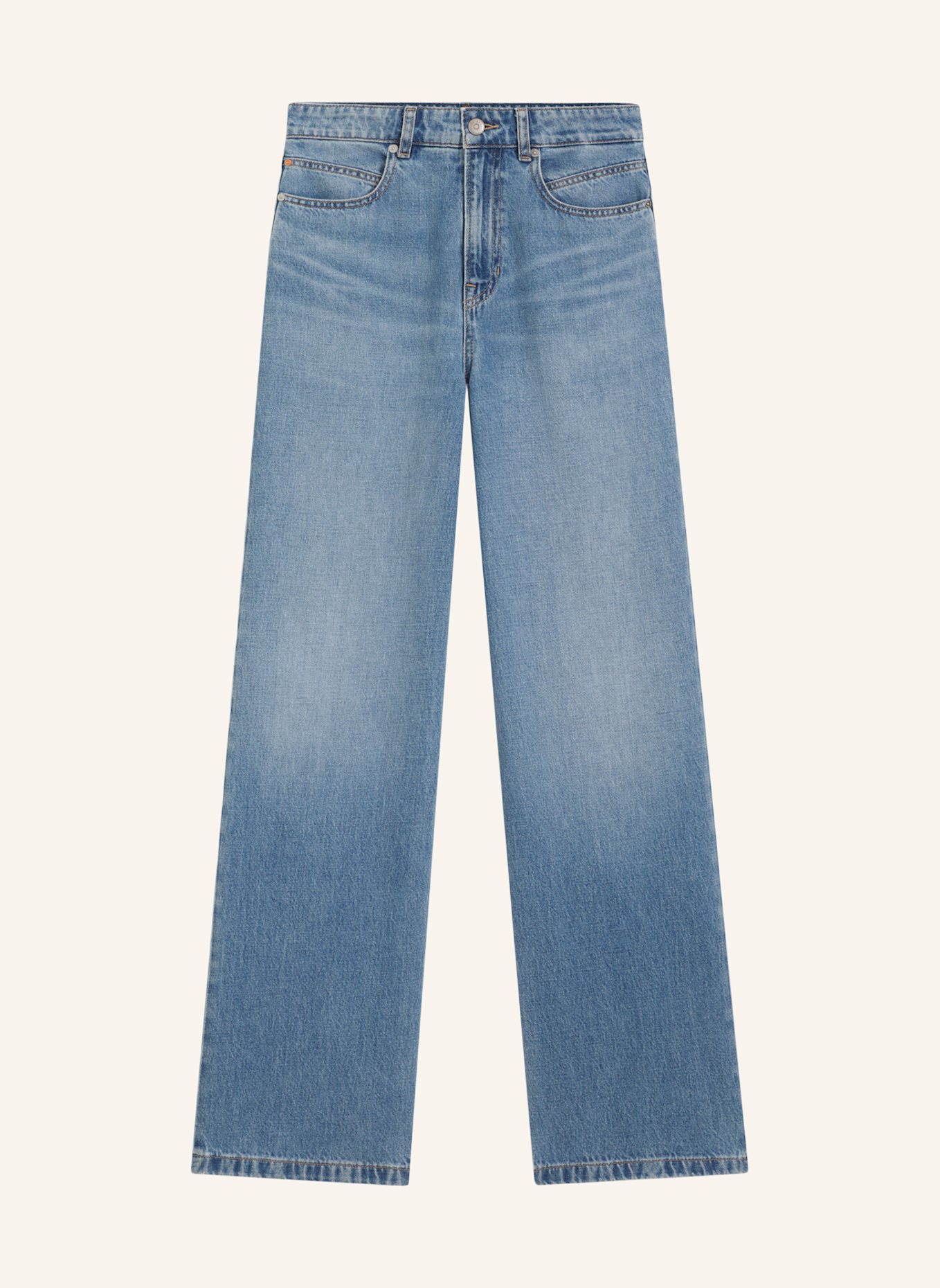 BOSS Jeans C_MARLENE HR 13.0 Regular Fit