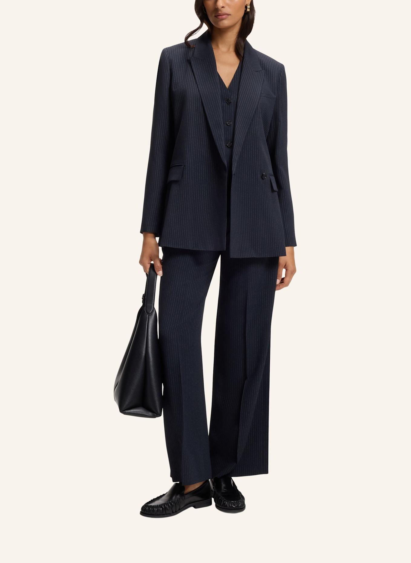 BOSS Blazer JANKA-DB2 Relaxed Fit