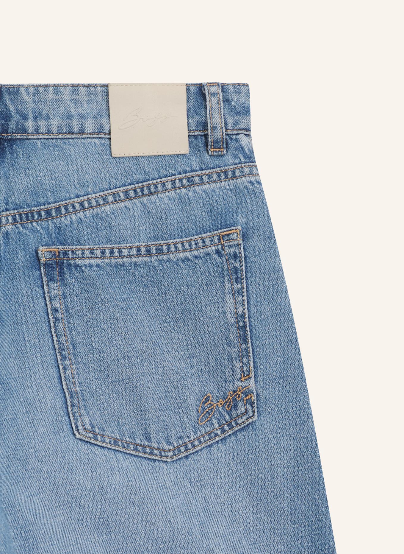 BOSS Jeans C_MARLENE HR 13.0 Regular Fit