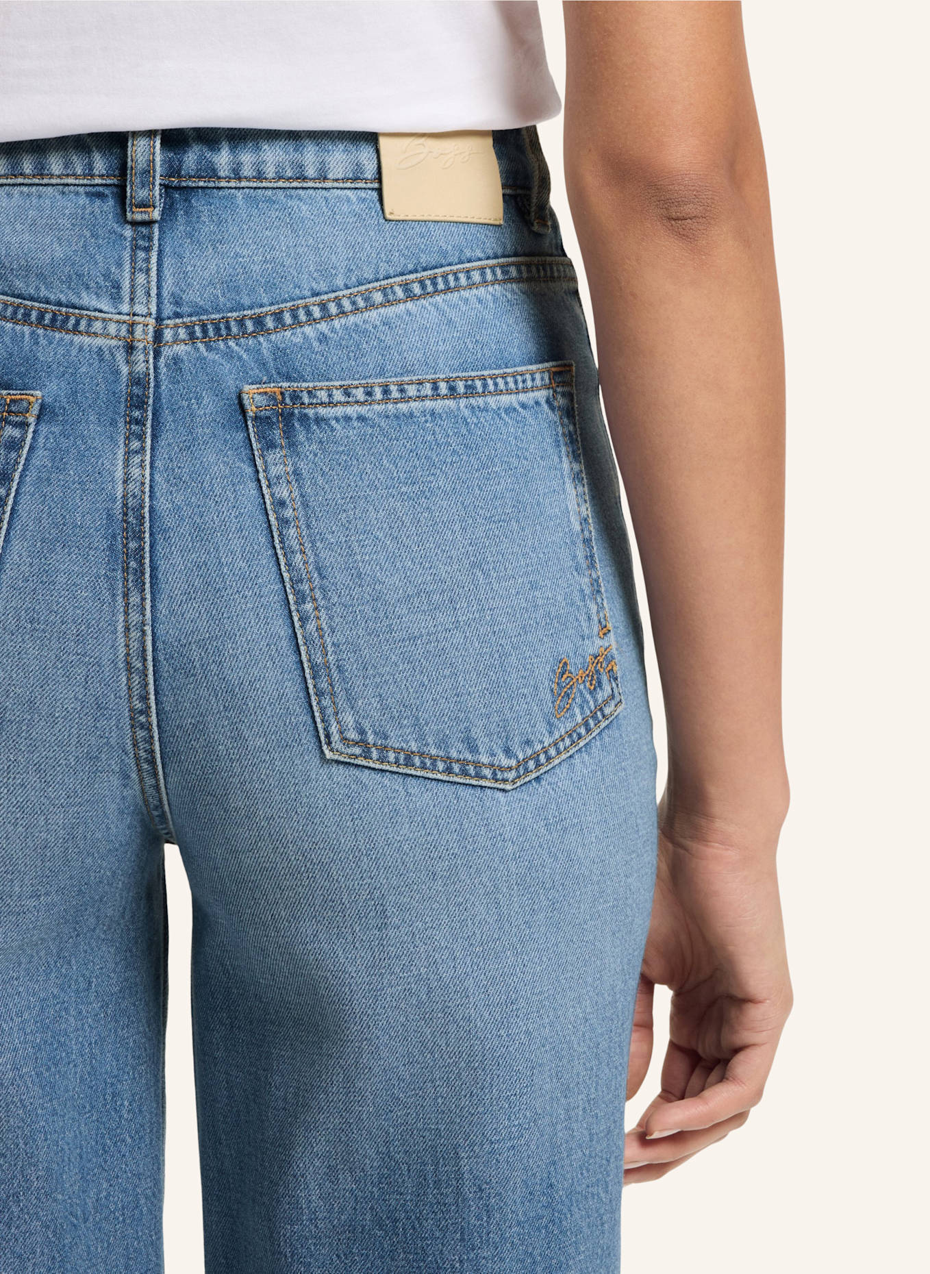 BOSS Jeans C_MARLENE HR 13.0 Regular Fit