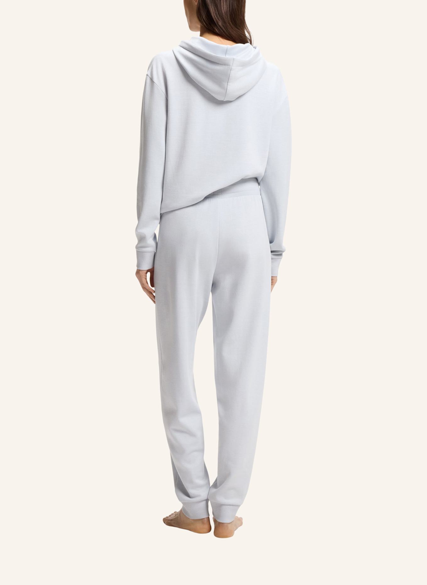 BOSS Lounge-Sweatpants: LILA