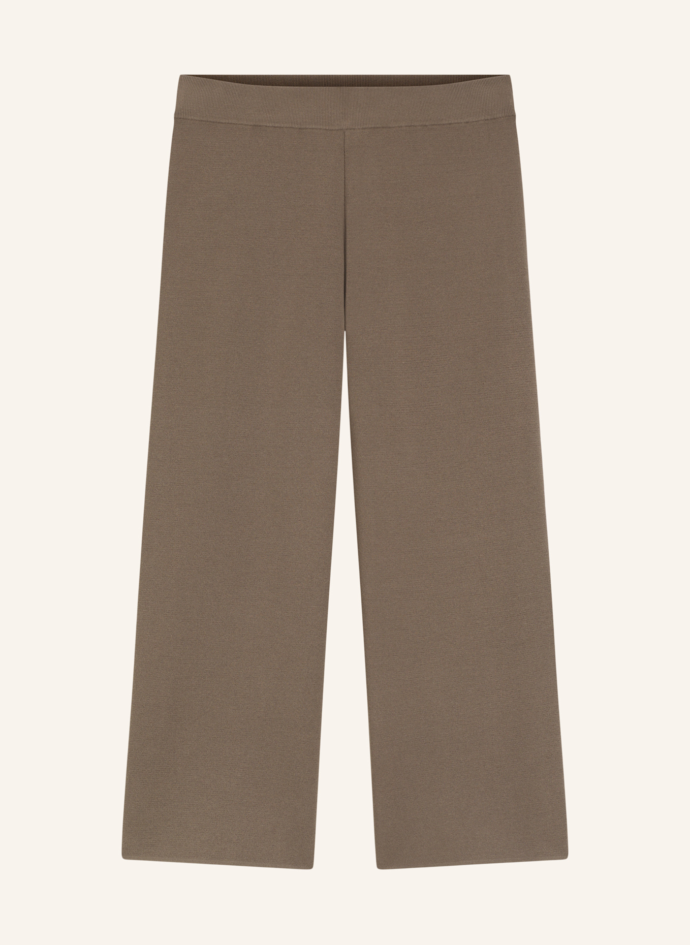 BOSS Casual Hose FIORENZI: BRAUN