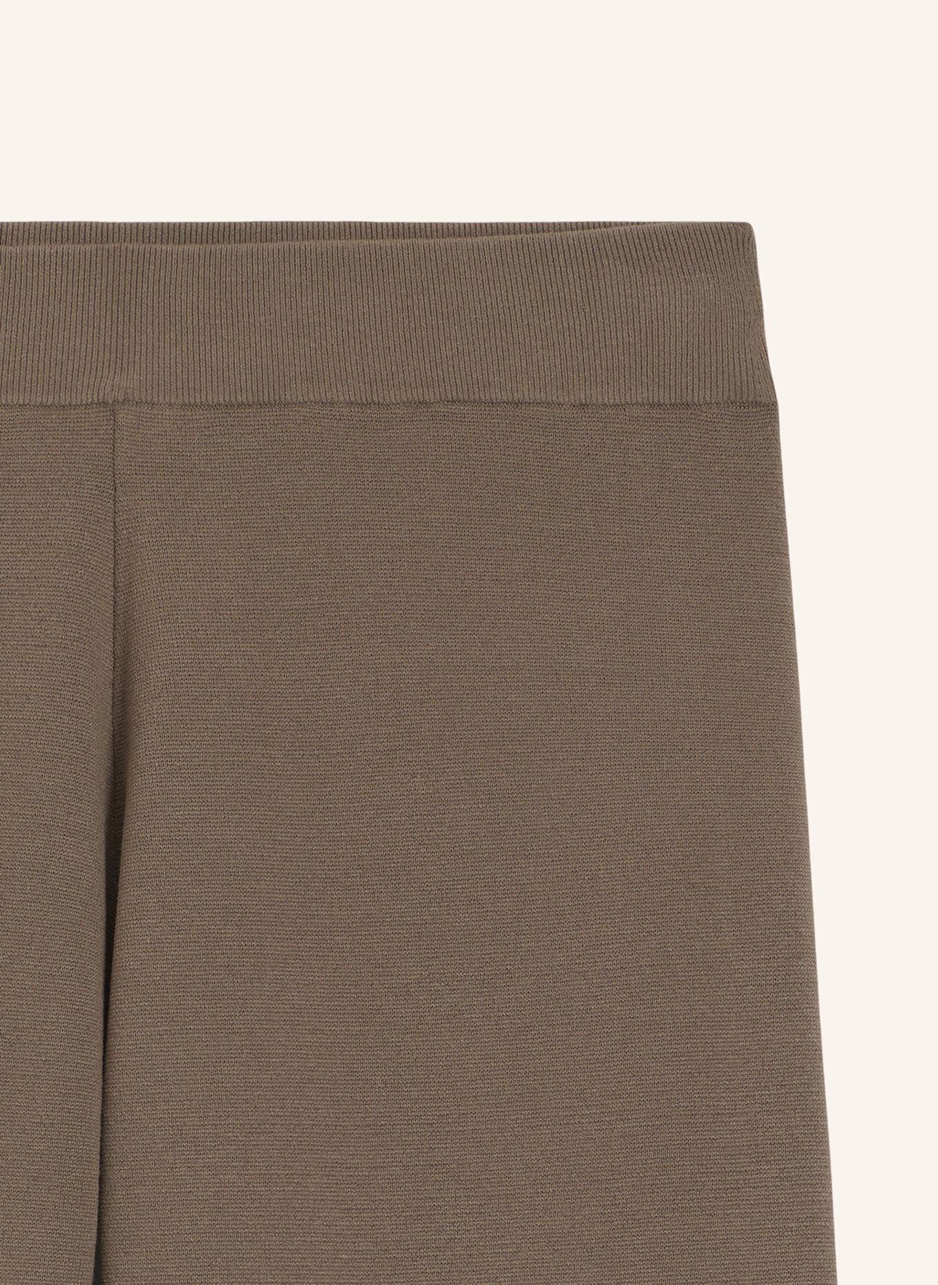 BOSS Casual Hose FIORENZI: BRAUN