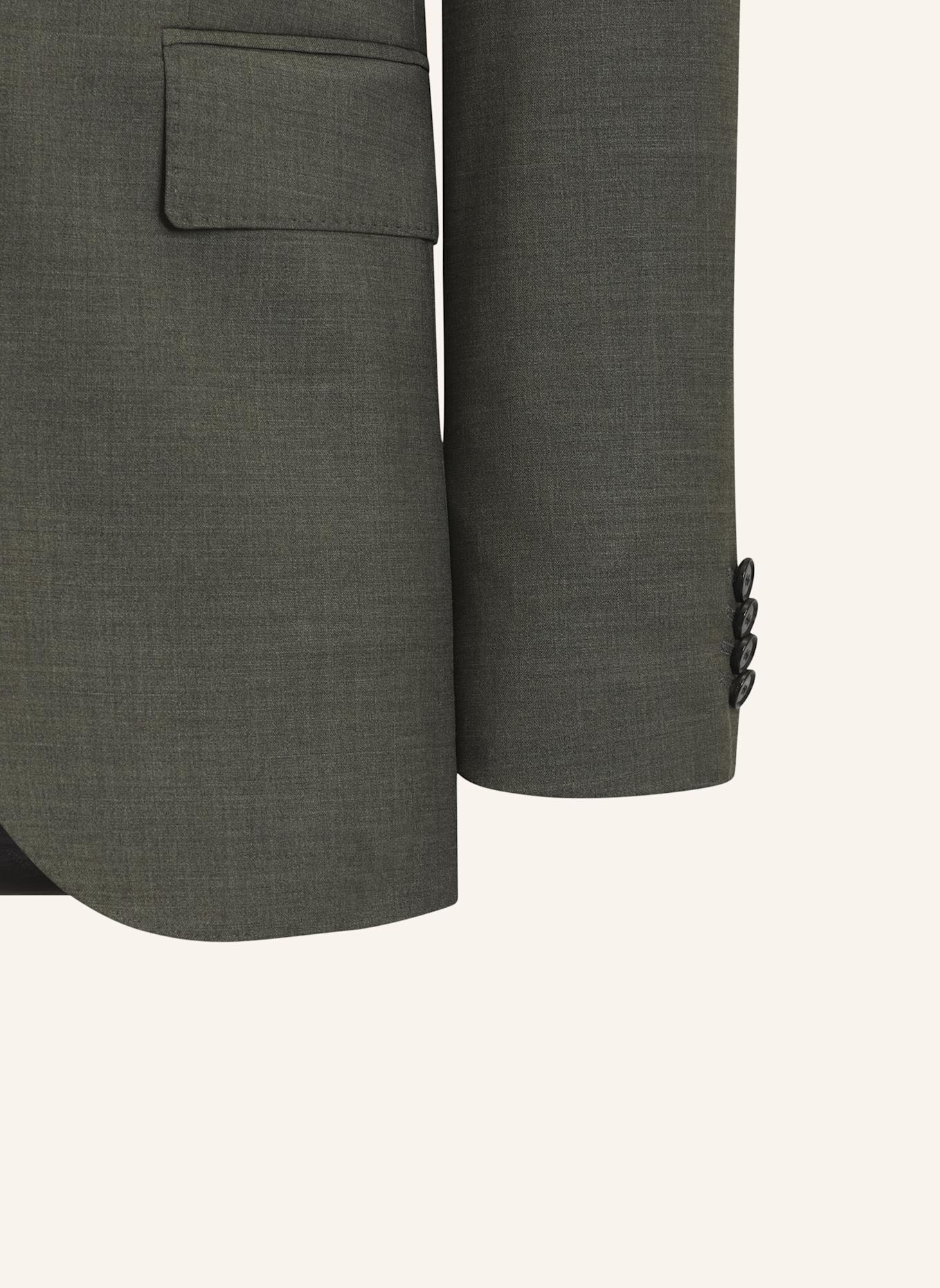 BOSS Business Anzug H-JECKSON-2PCS-263 Regular Fit: GRÜN