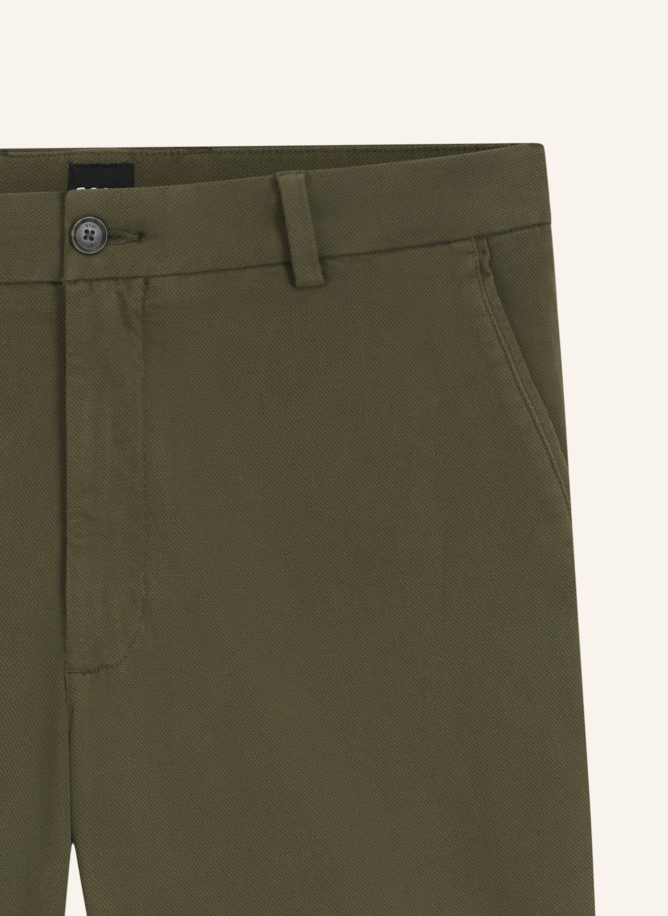 BOSS Short H-KANE1-SHORTS: GRÜN