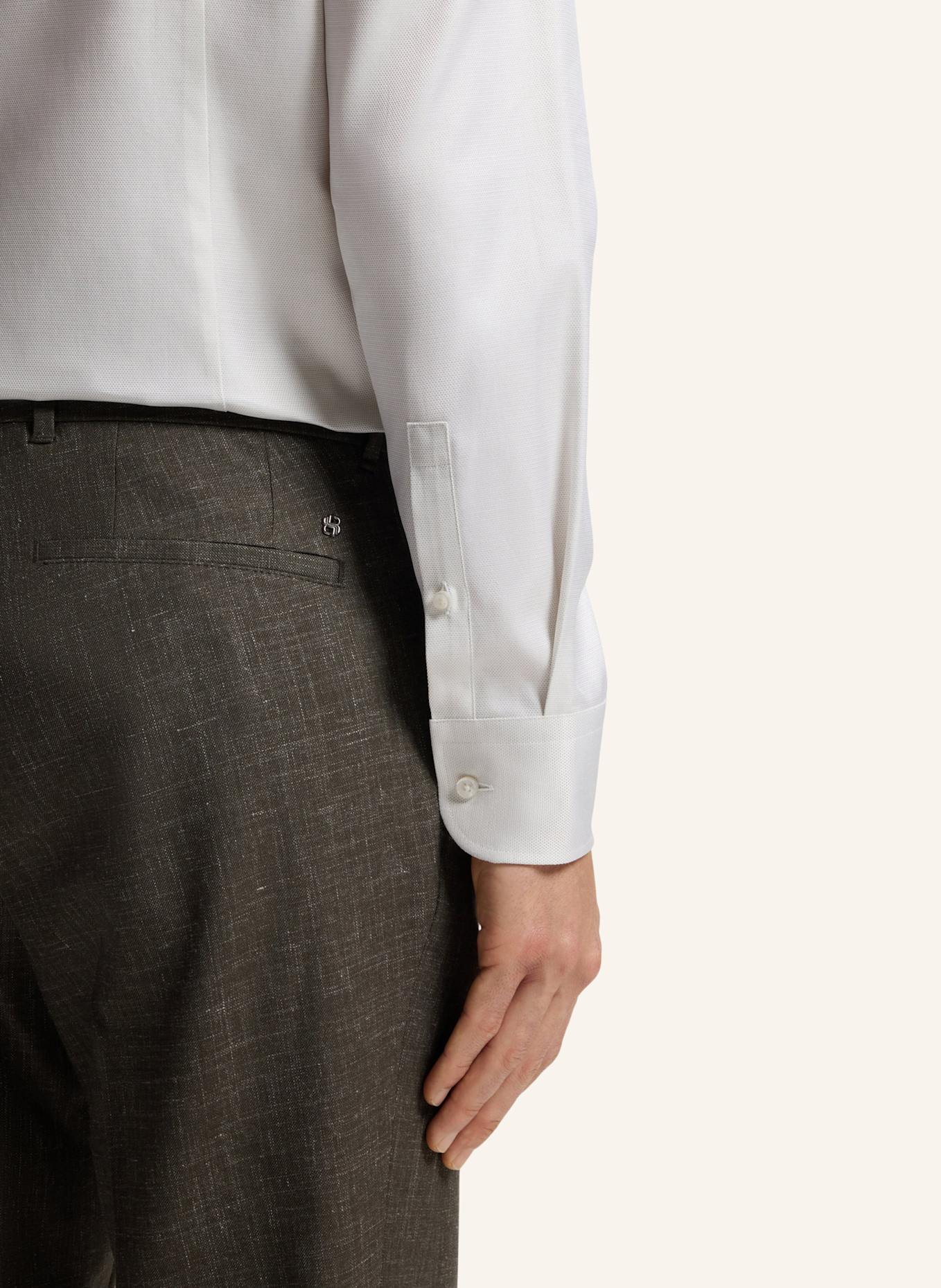 BOSS Business Hemd H-HANK-K-C1-261 Slim Fit: KHAKI