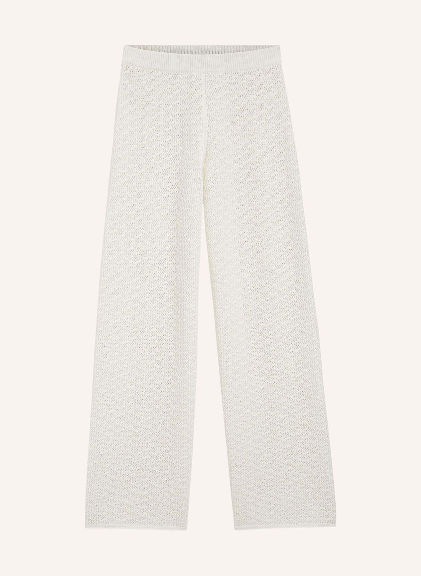 BOSS Casual Hose FANGROVE 100% Not Applicable: WEISS