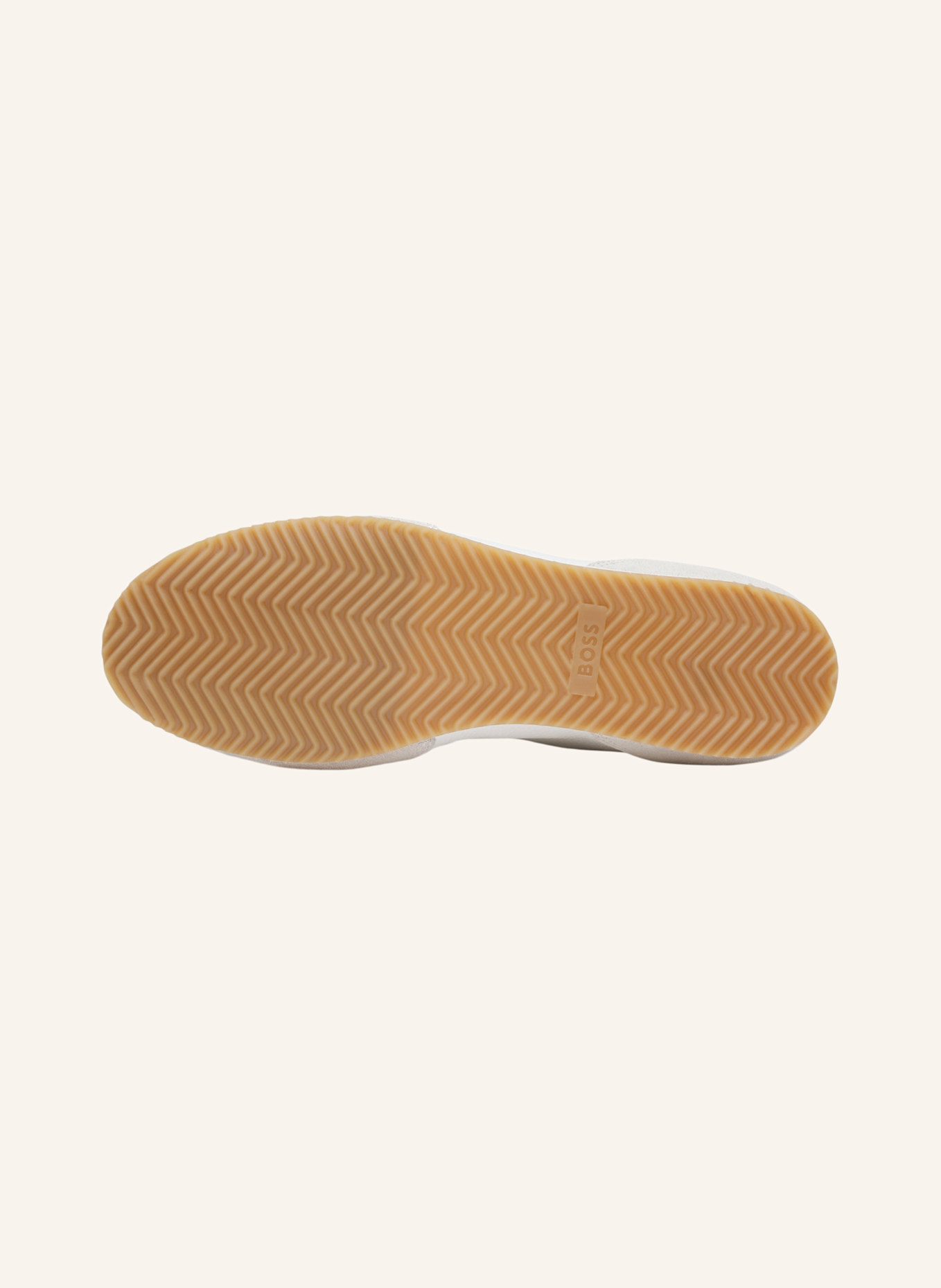BOSS Sneaker LINEOR_LOWP_SDTB: WEISS