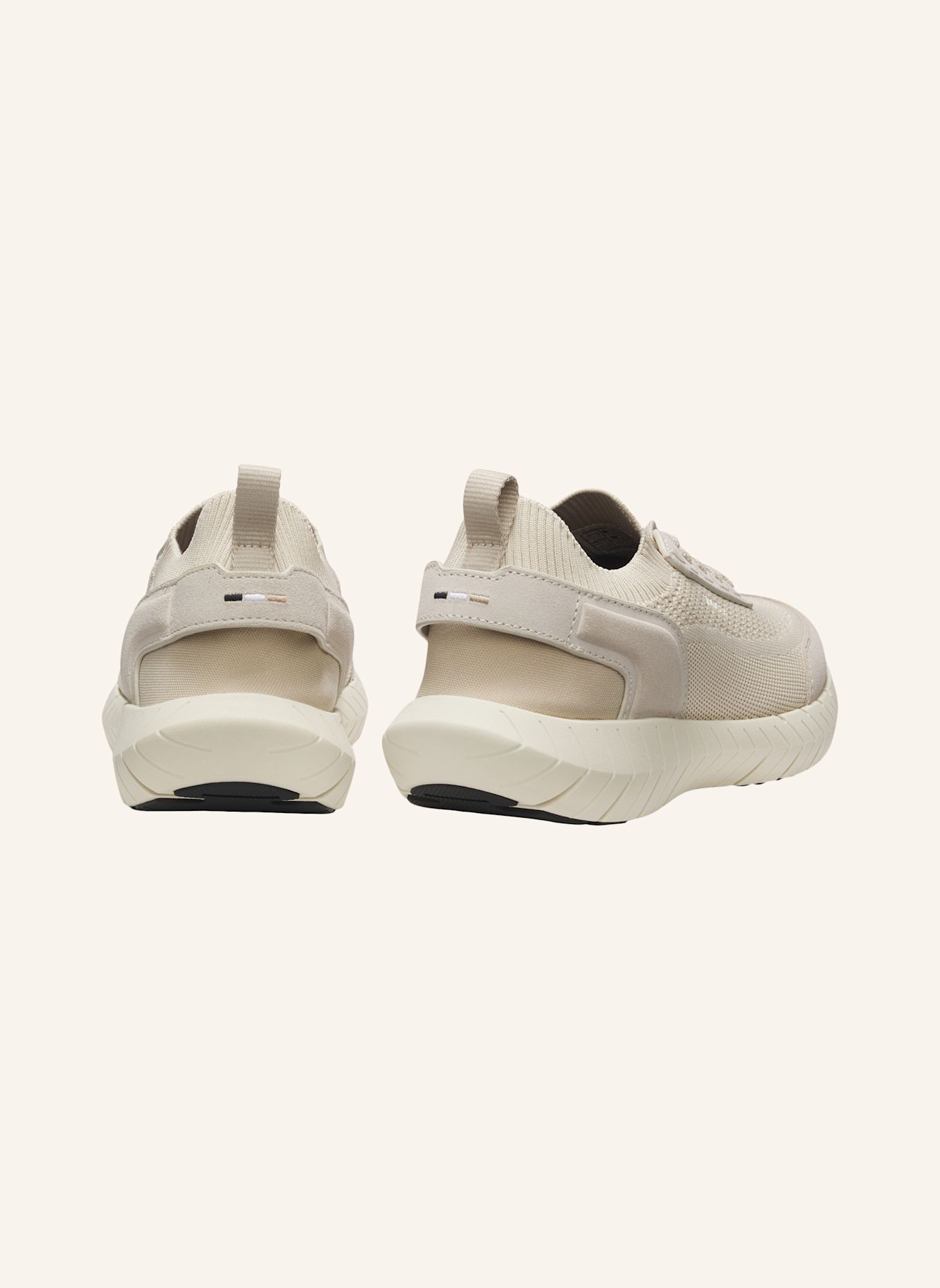 BOSS Sneaker BOSS-MOTION_SLON_BKN: BEIGE