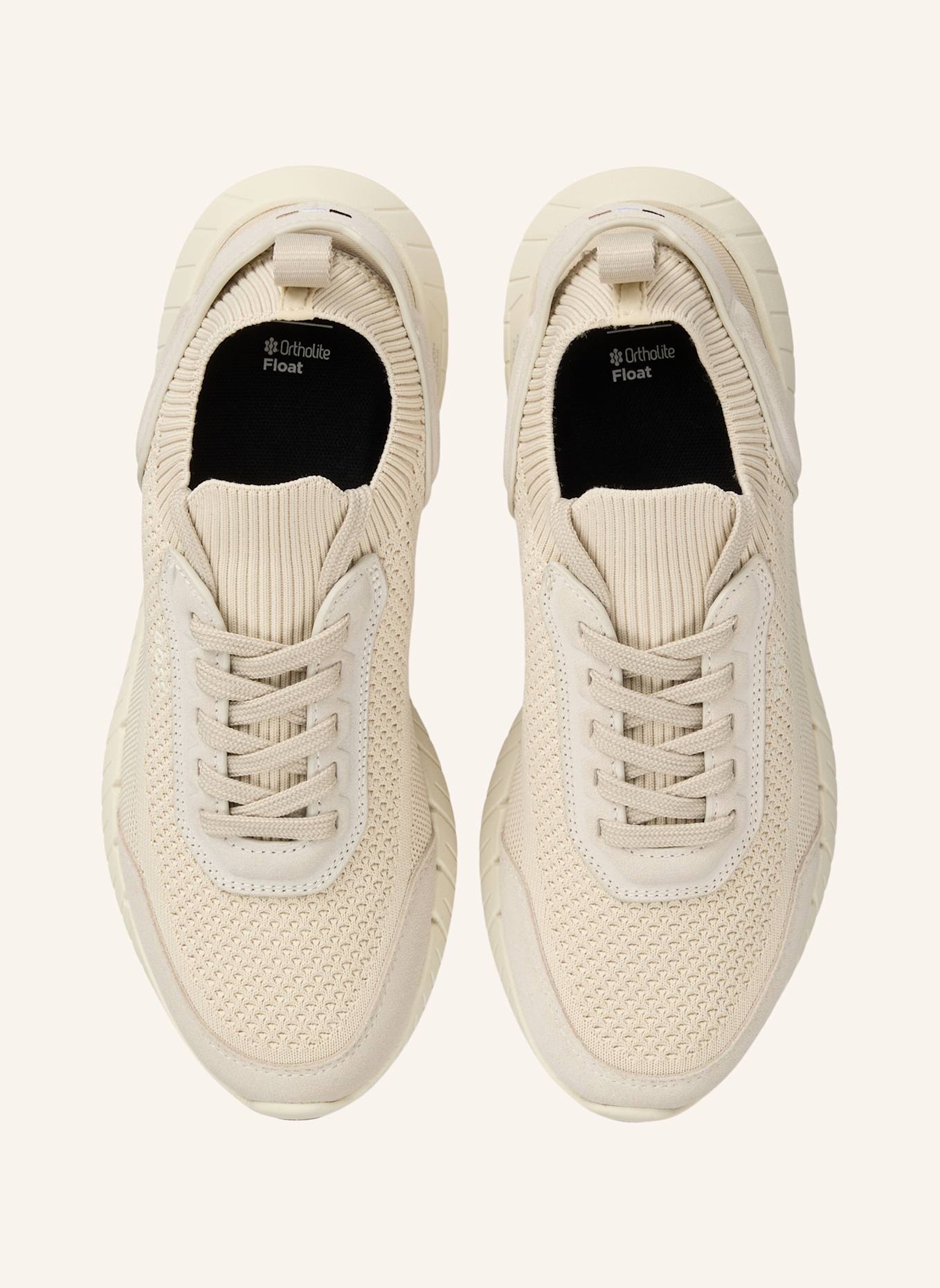 BOSS Sneaker BOSS-MOTION_SLON_BKN: BEIGE