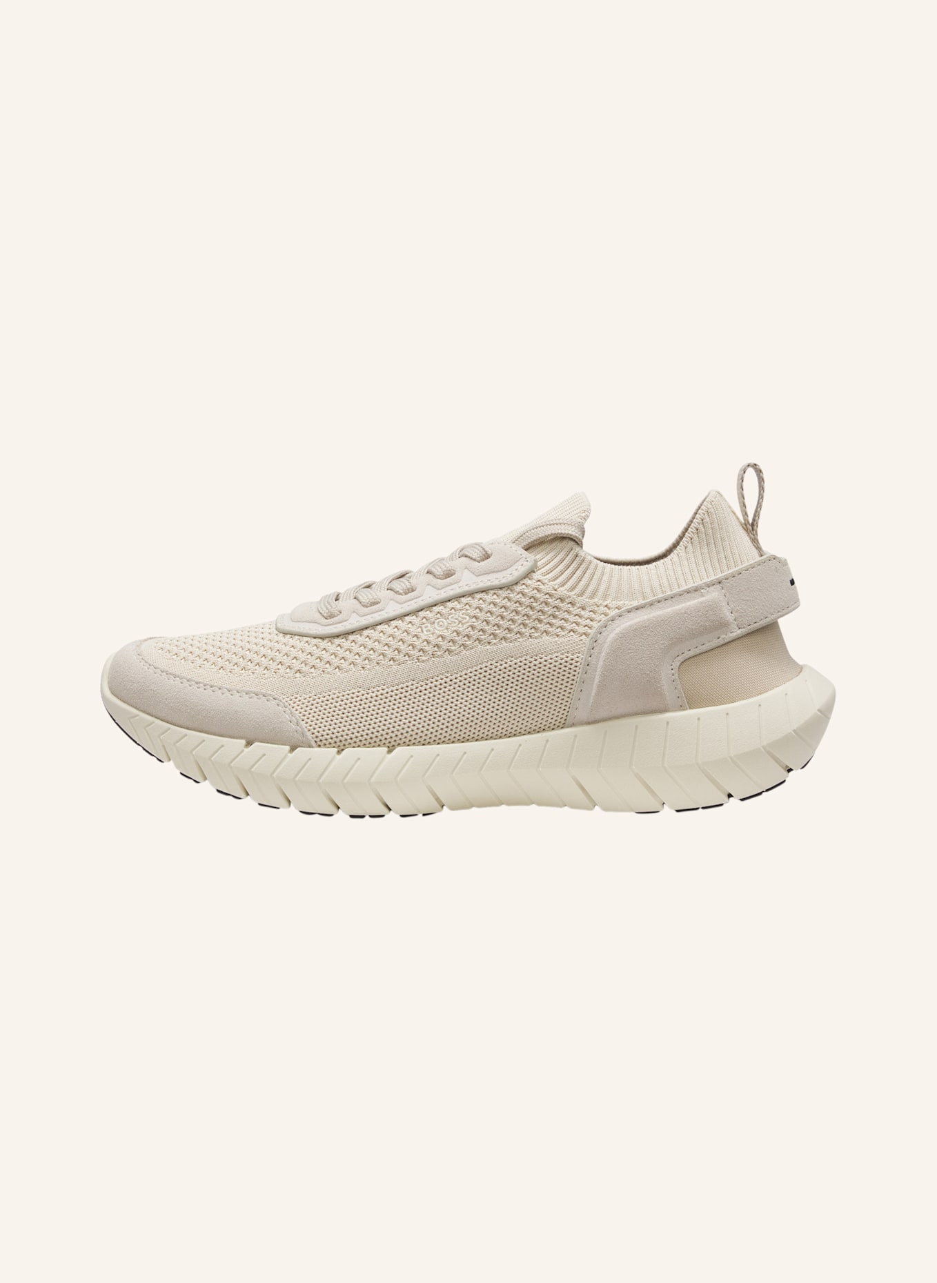 BOSS Sneaker BOSS-MOTION_SLON_BKN: BEIGE