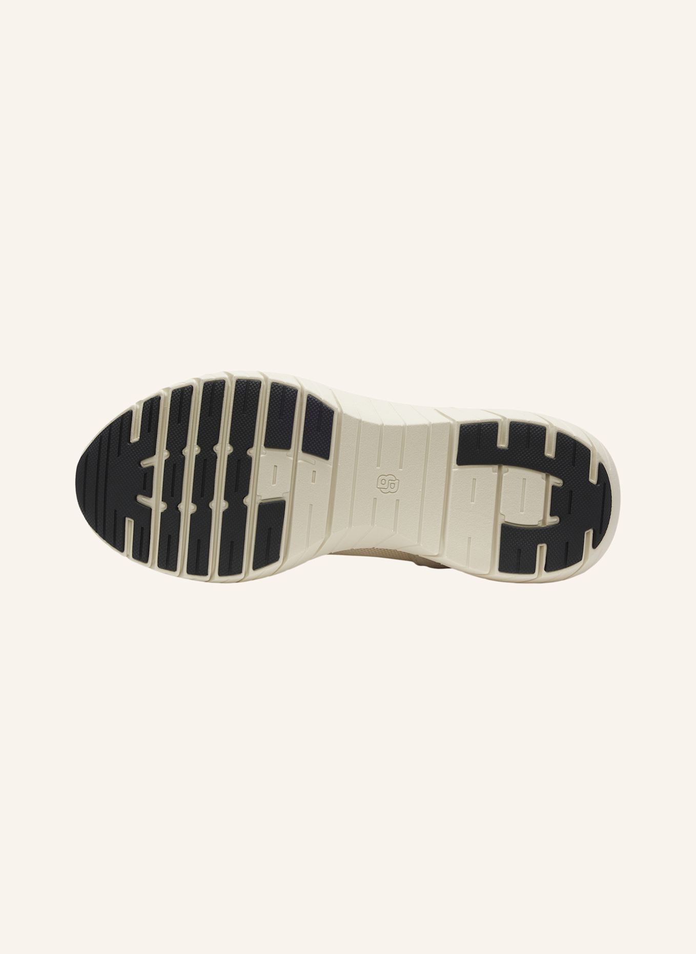 BOSS Sneaker BOSS-MOTION_SLON_BKN: BEIGE