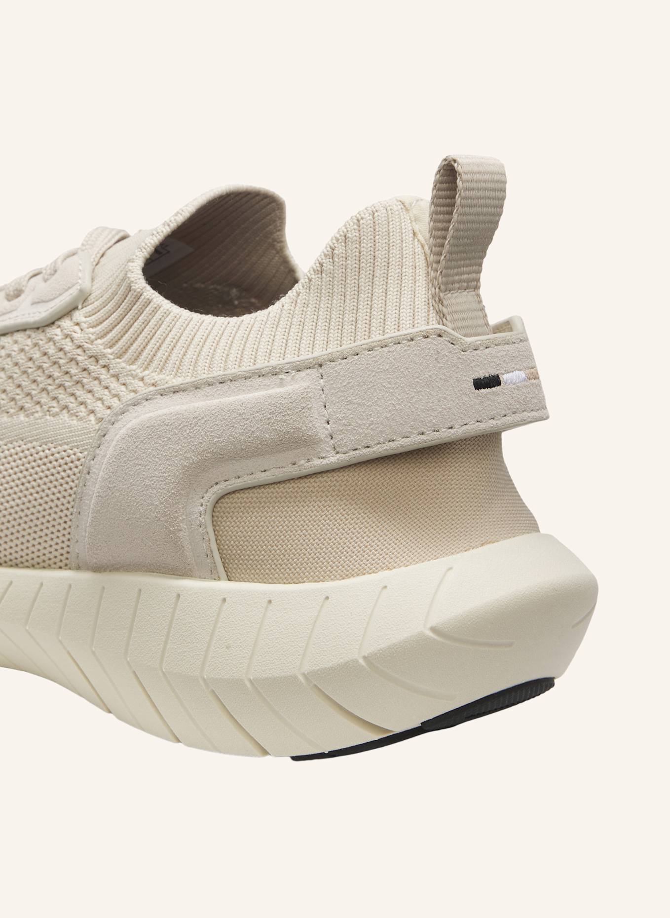 BOSS Sneaker BOSS-MOTION_SLON_BKN: BEIGE
