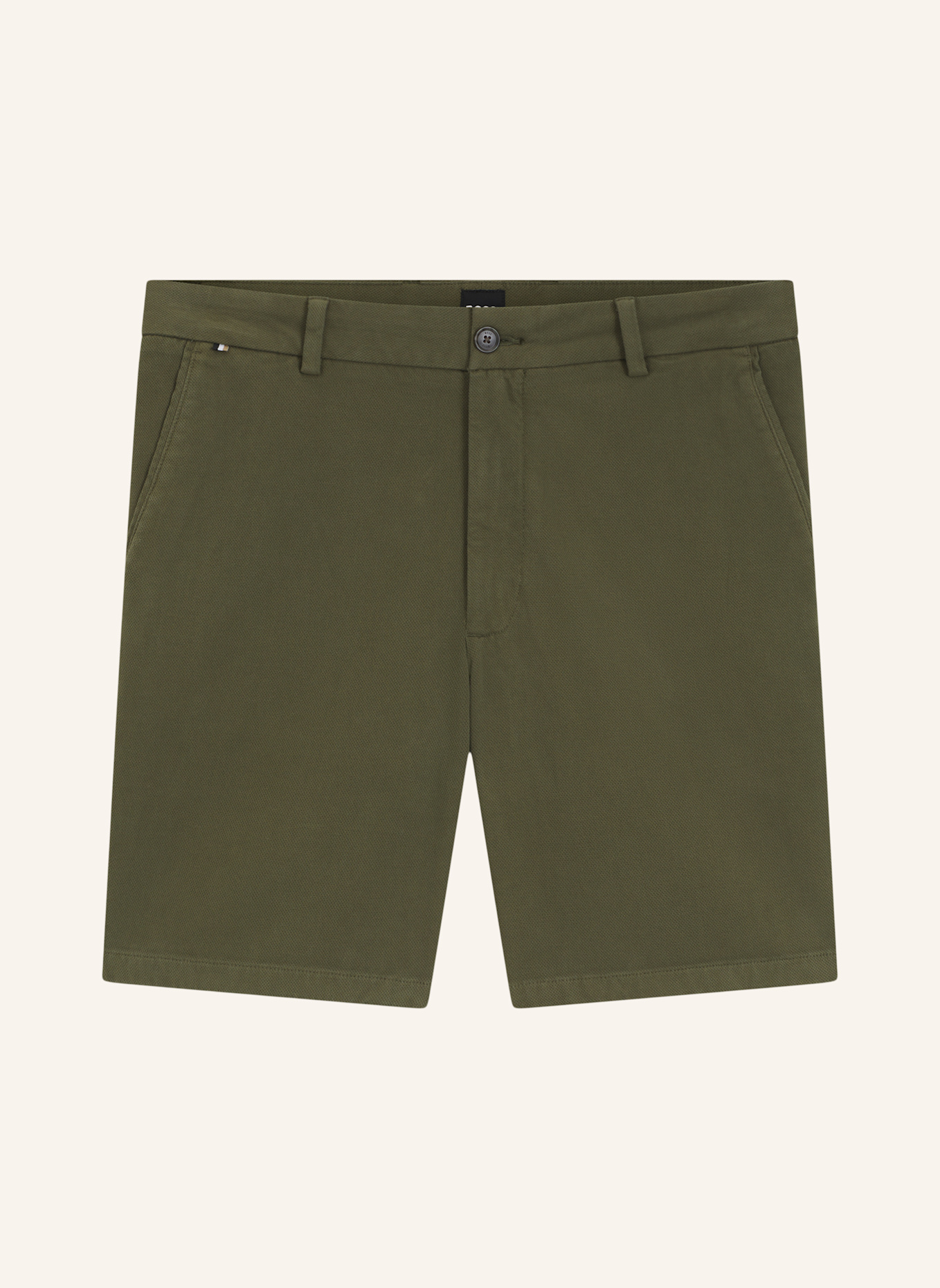 BOSS Short H-KANE1-SHORTS: GRÜN