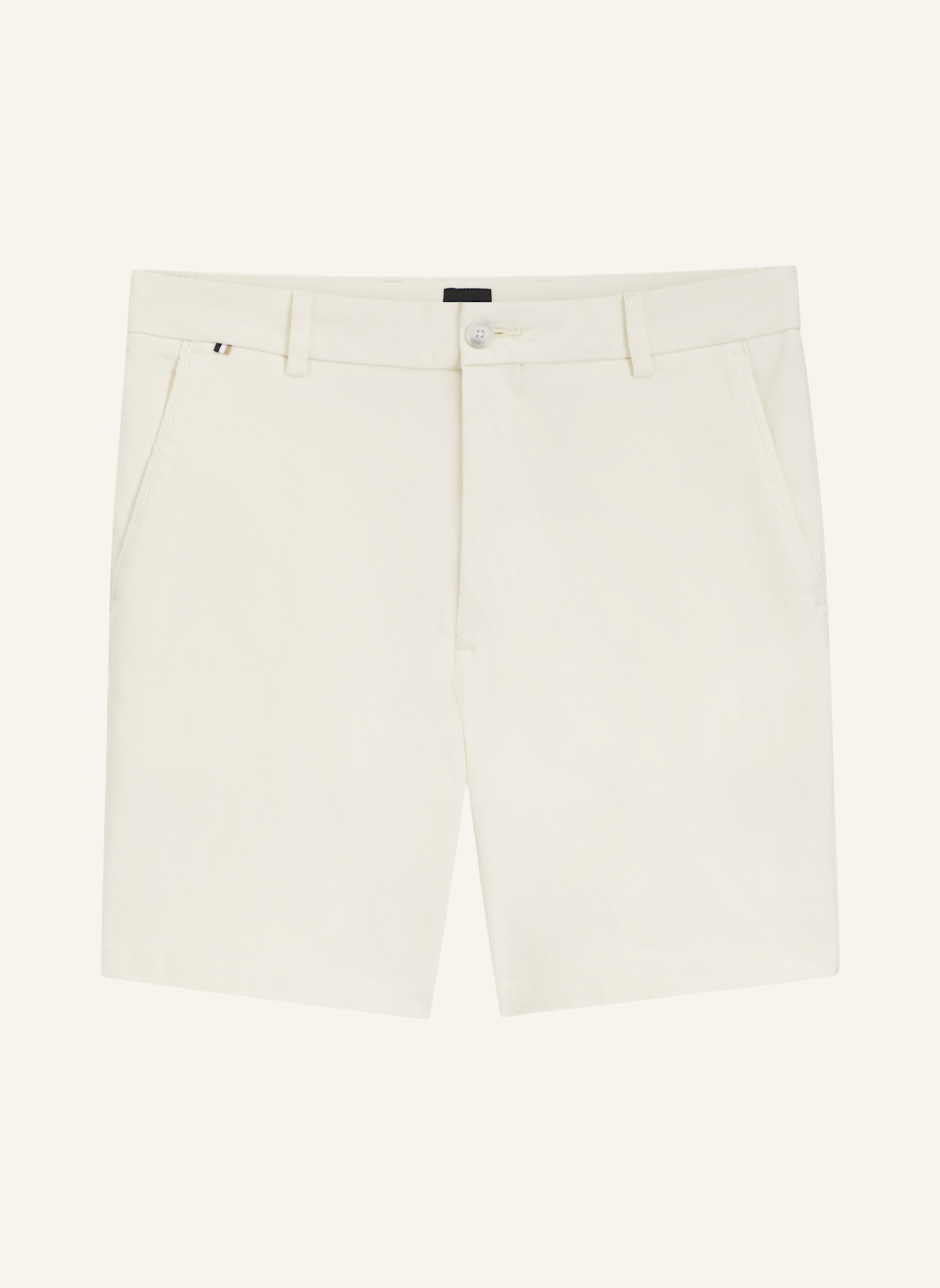 BOSS Short H-KANE1-SHORTS: WEISS