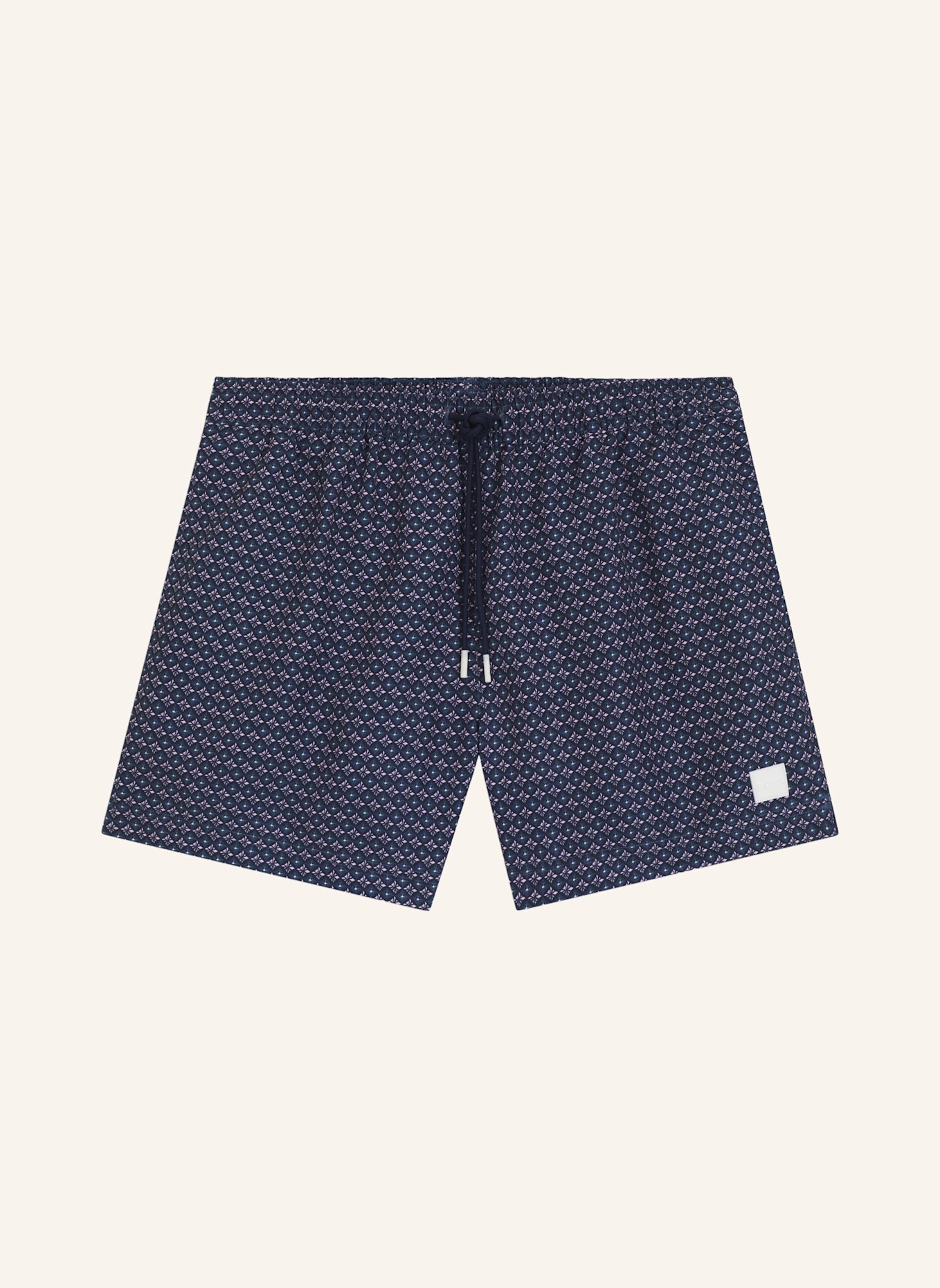 BOSS Badeshorts VIBE: PINK
